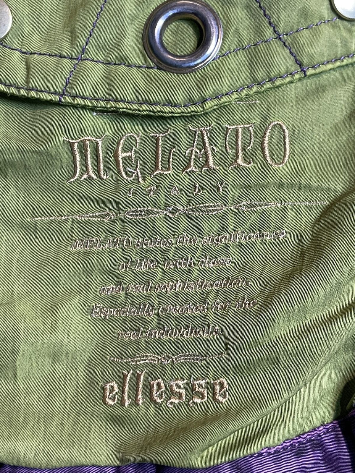 Ellesse x Melato Multicolor Drawstring Jacket (27)