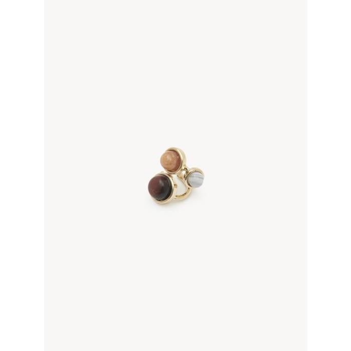 Chloe o1loc1c0425 CHC23Size: OS / Ora Earrings in Multicolor Size ONE SIZE - 1 Thumbnail