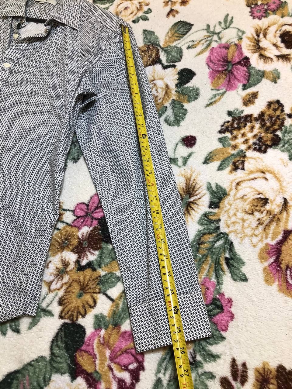 Diesel Diesel Shirt Long sleeve Check Size US L / EU 52-54 / 3 - 4 Thumbnail
