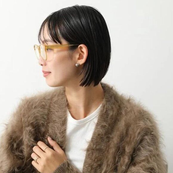 Celine 🕶️ New Celine CL50007F 039 Eyeglasses 52mm Size ONE SIZE - 11 Thumbnail