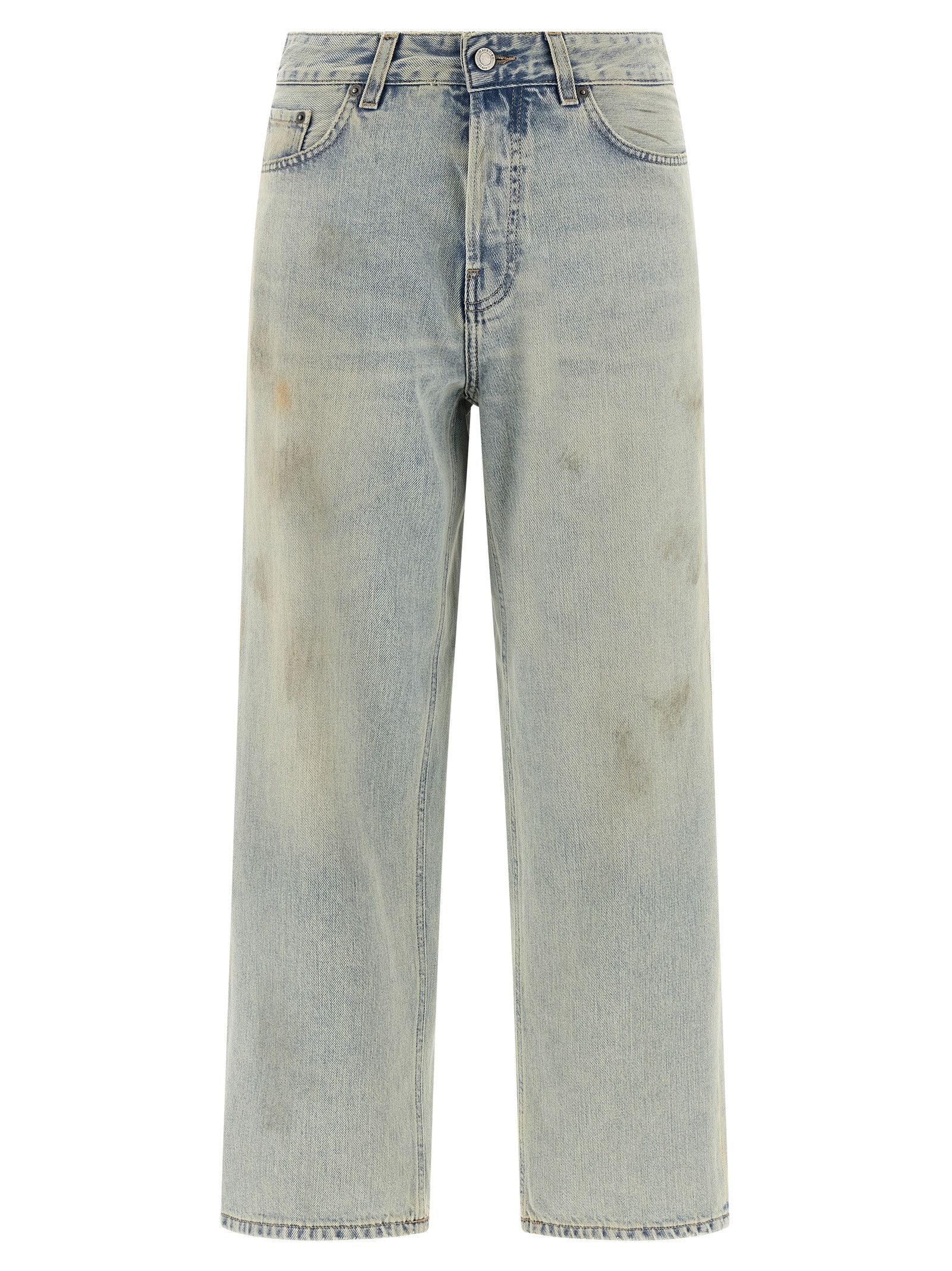 Haikure 'Betty' Jeans Size 24" / US 00 / IT 34 - 1 Thumbnail