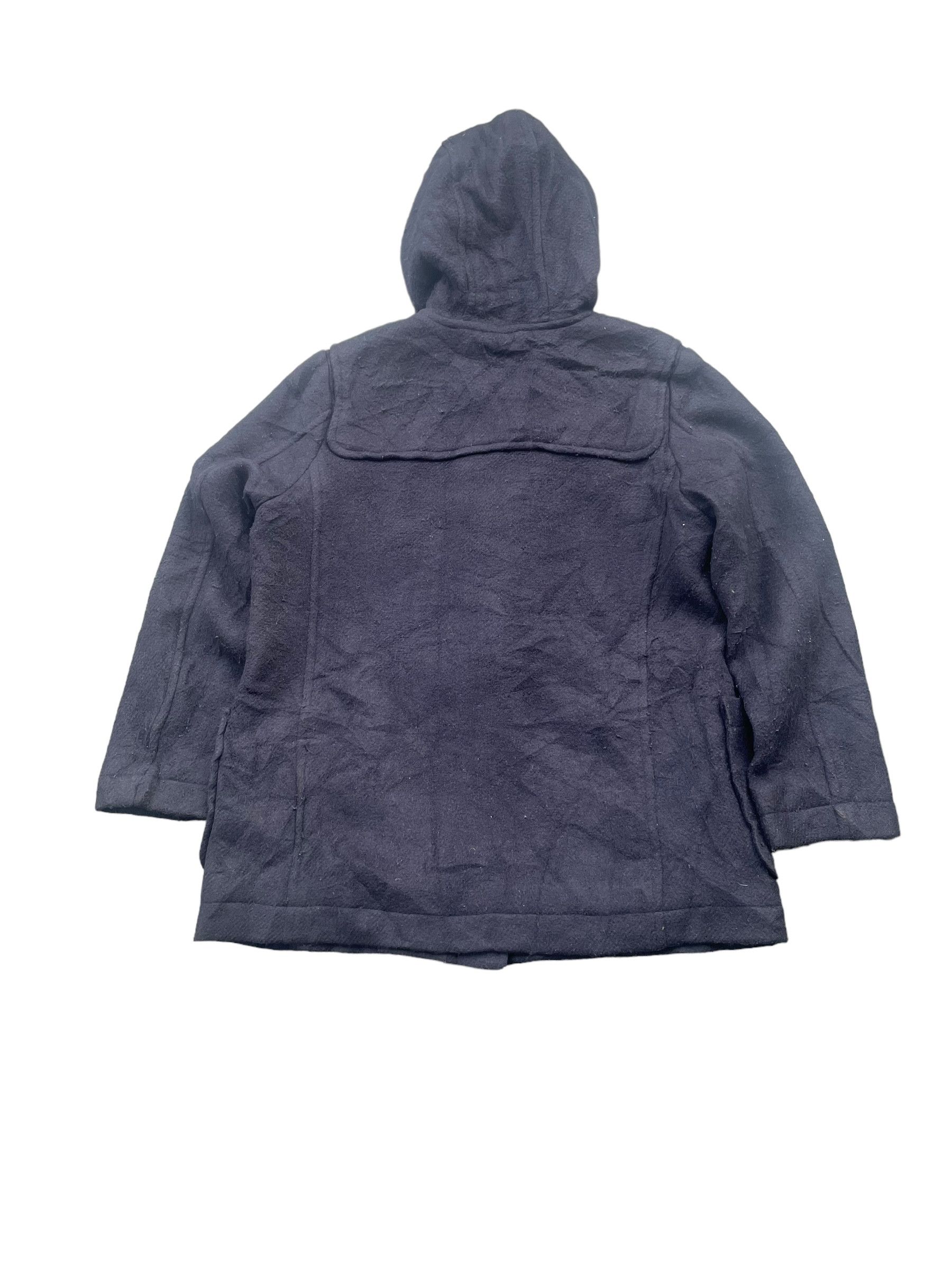 Uniqlo Uniqlo Duffle Coat Size US L / EU 52-54 / 3 - 5 Thumbnail
