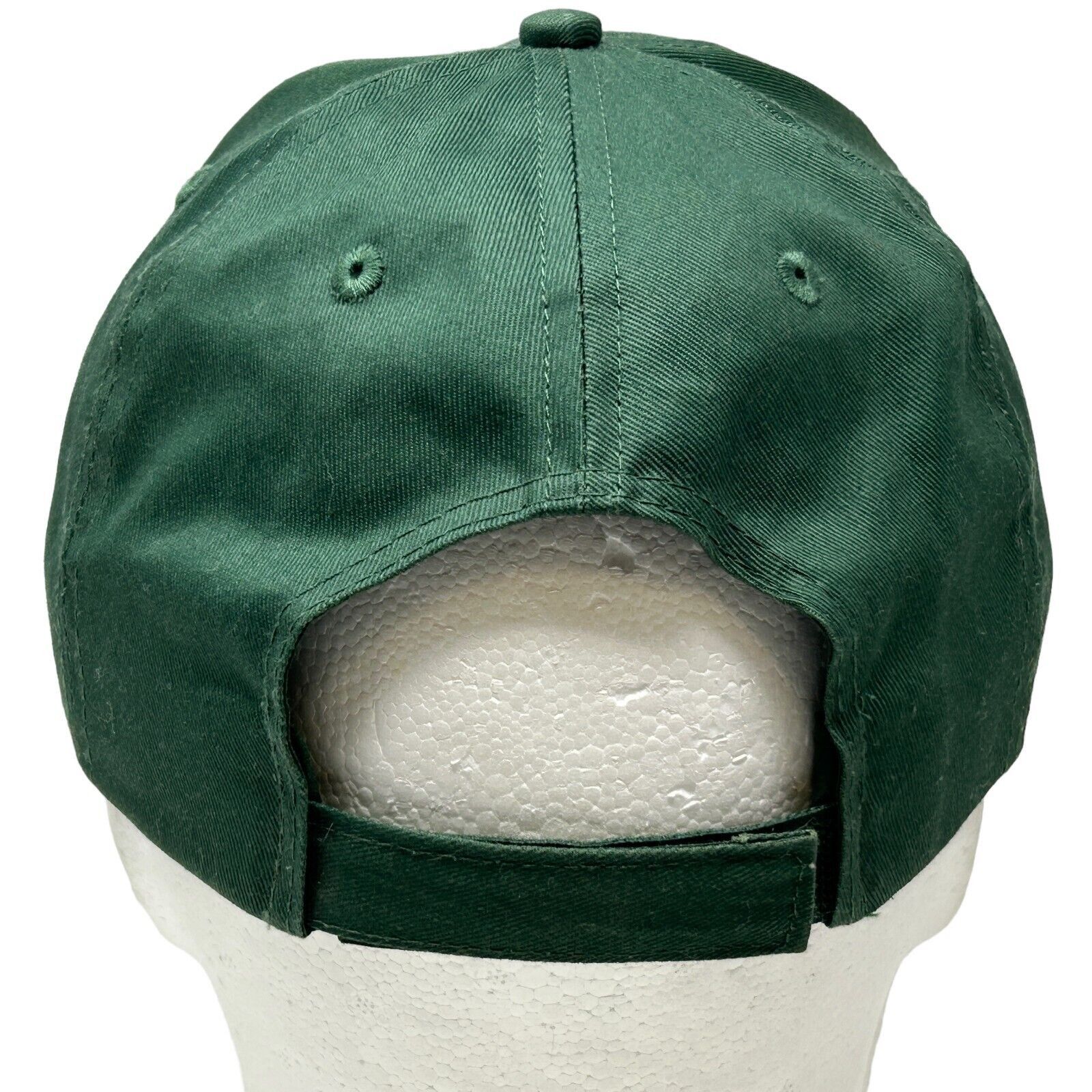 Otto University of Oregon Ducks Hat Baseball Cap UO NCAA College Size ONE SIZE - 4 Thumbnail