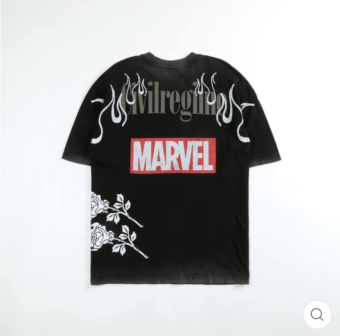 Darc Sport CIVIL REGIME X DARC SPORT X MARVEL LOKI GOD OF MISCHIEF Size US L / EU 52-54 / 3 - 2 Thumbnail