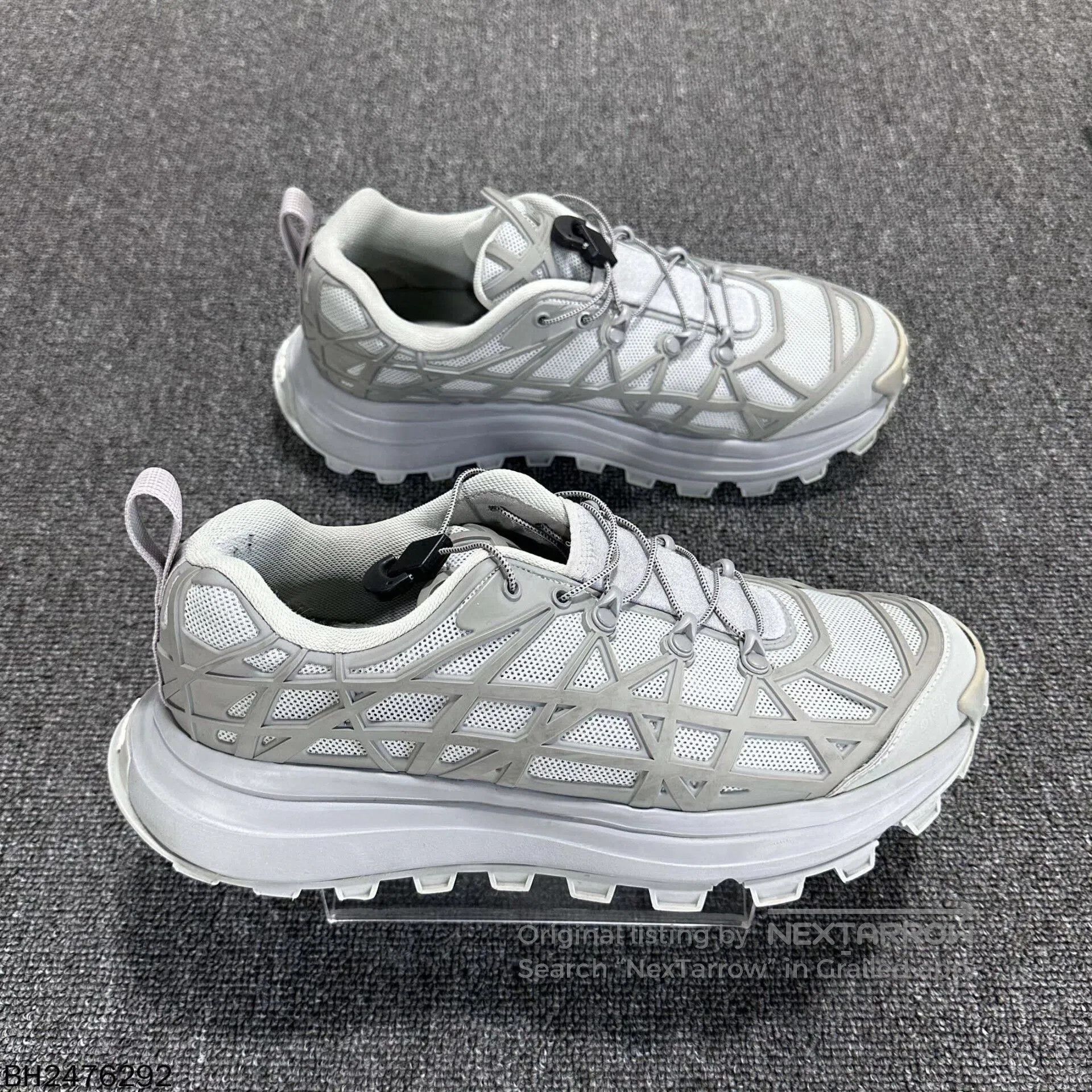 Dior b31 patterned sports shoes by Dior. Size US 10 / EU 43 - 2 Thumbnail