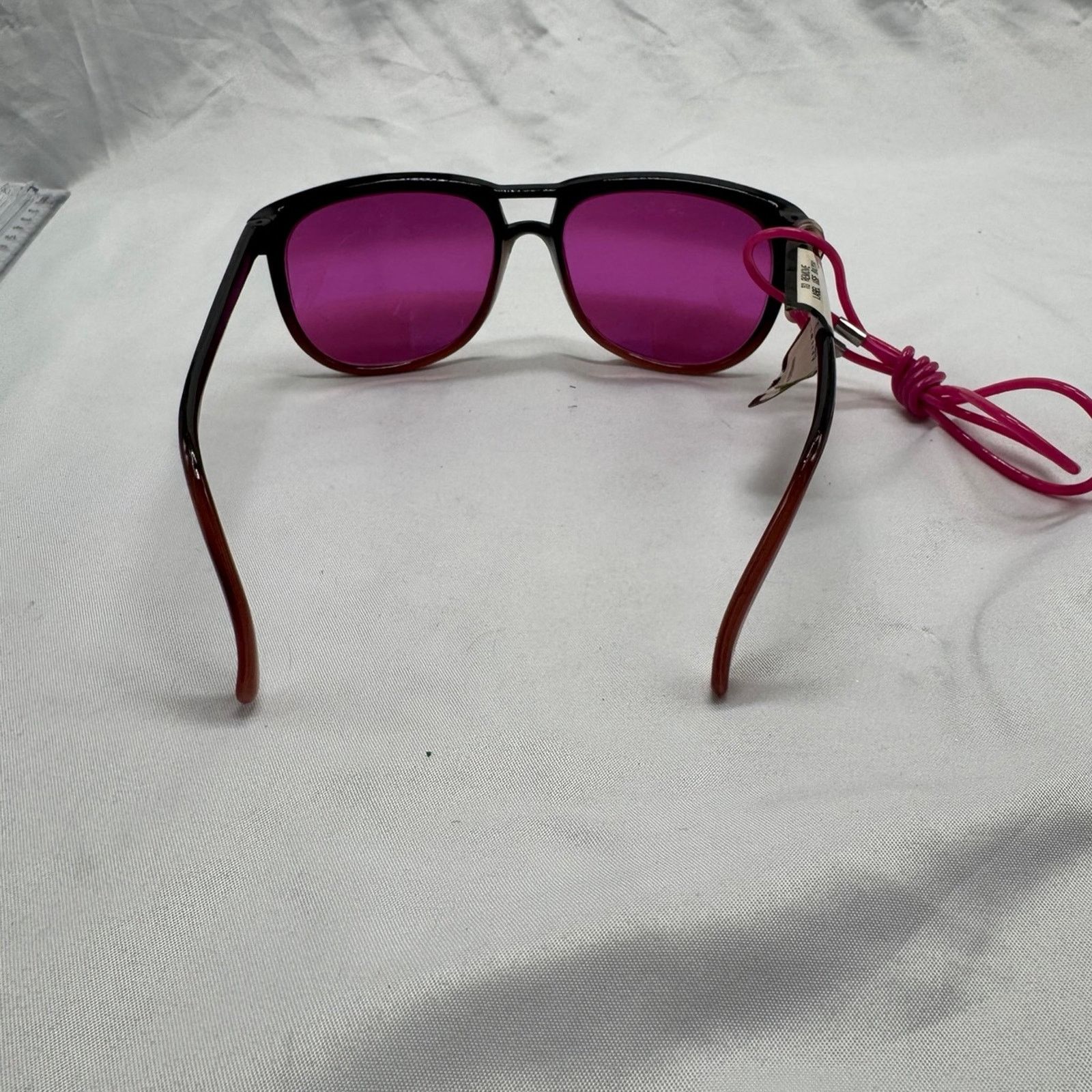 NBDN Nobrandedon VTG NOS Opti-Ray sunglasses Size ONE SIZE - 3 Thumbnail