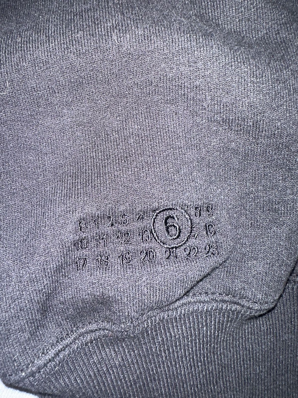 Maison Margiela × Supreme Maison Margiela x Supreme Zip up Size US XL / EU 56 / 4 - 4 Thumbnail