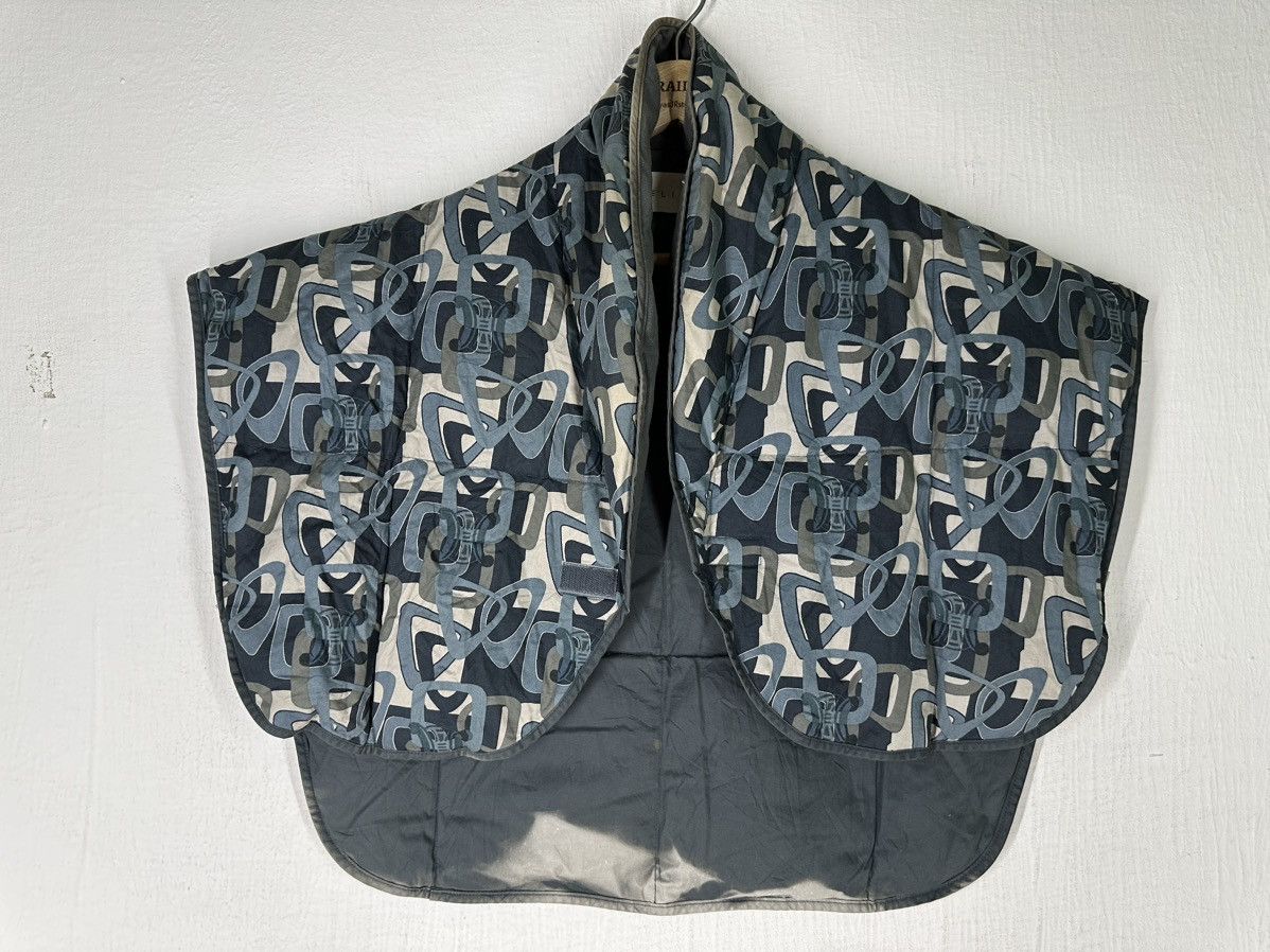 Celine Celine Paris Puffer Size ONE SIZE - 5 Thumbnail