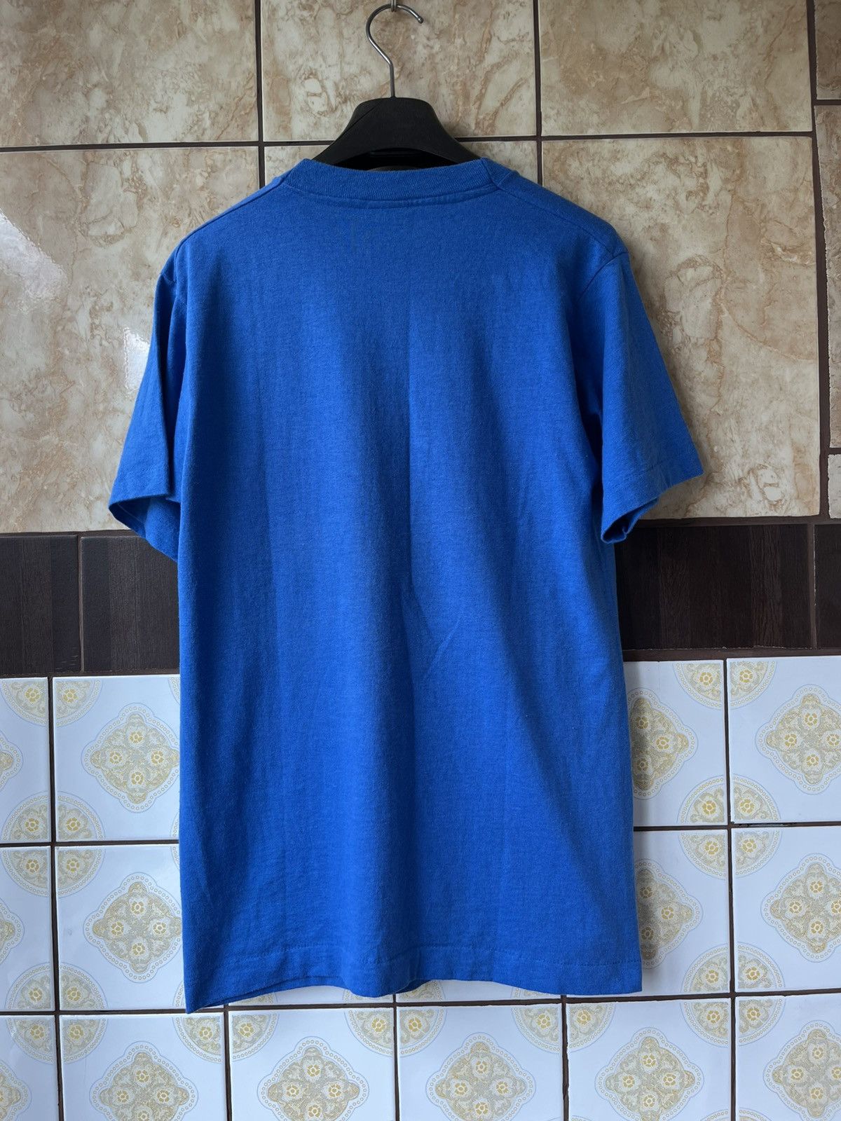 Disney Mickey Mouse USA vintage Screen Stars t shirt Size US M / EU 48-50 / 2 - 4 Thumbnail