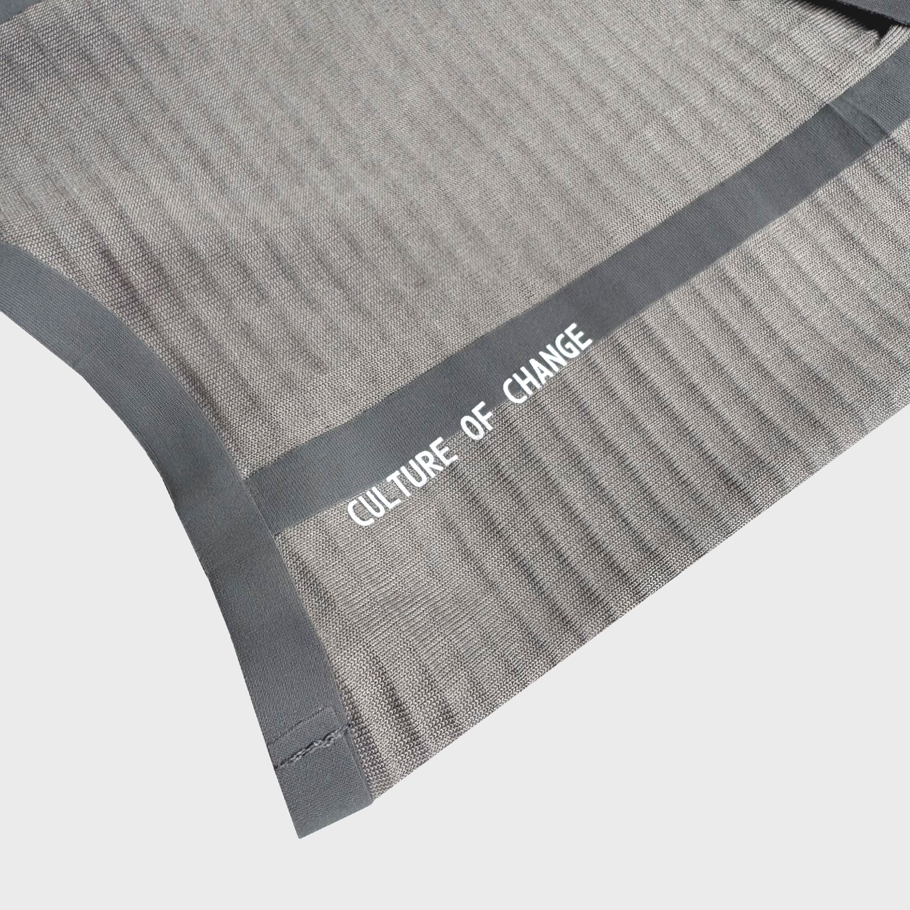 Other Pag-Nkw x Views Balaclava Fit Air Grid™ Steeple Grey Size ONE SIZE - 4 Thumbnail