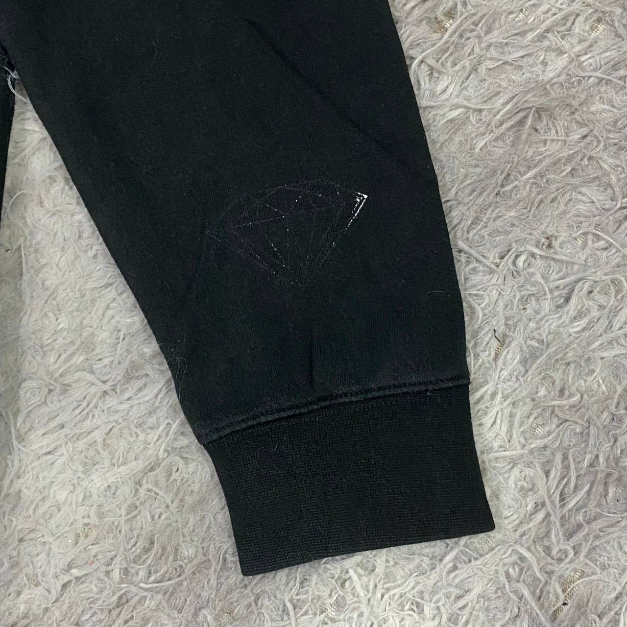 Diamond Supply Co. Diamond supply sweatshirt Size US L / EU 52-54 / 3 - 4 Thumbnail