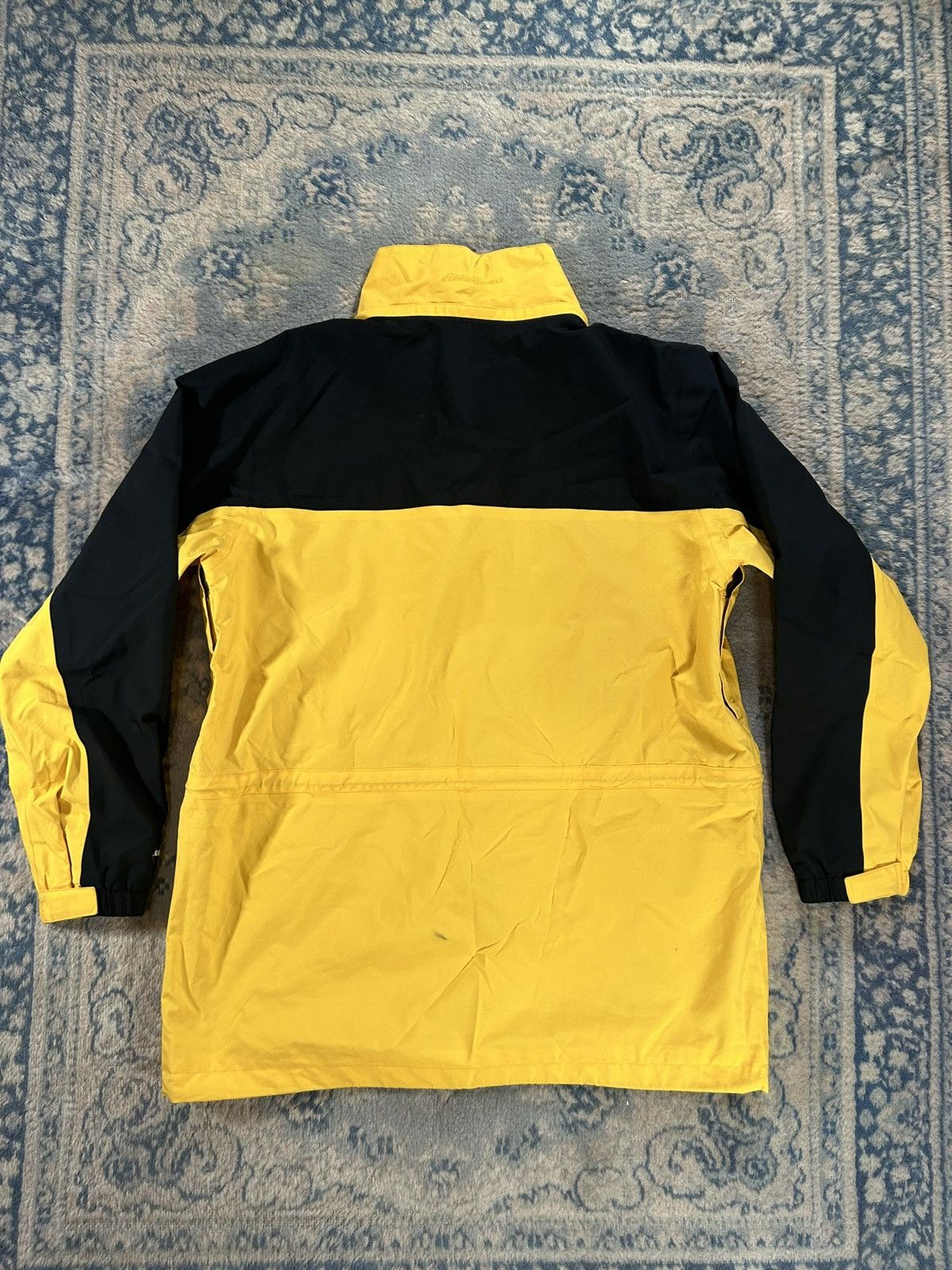 Eddie Bauer Eddie Bauer Gore-Tex Jacket Size US L / EU 52-54 / 3 - 4 Thumbnail
