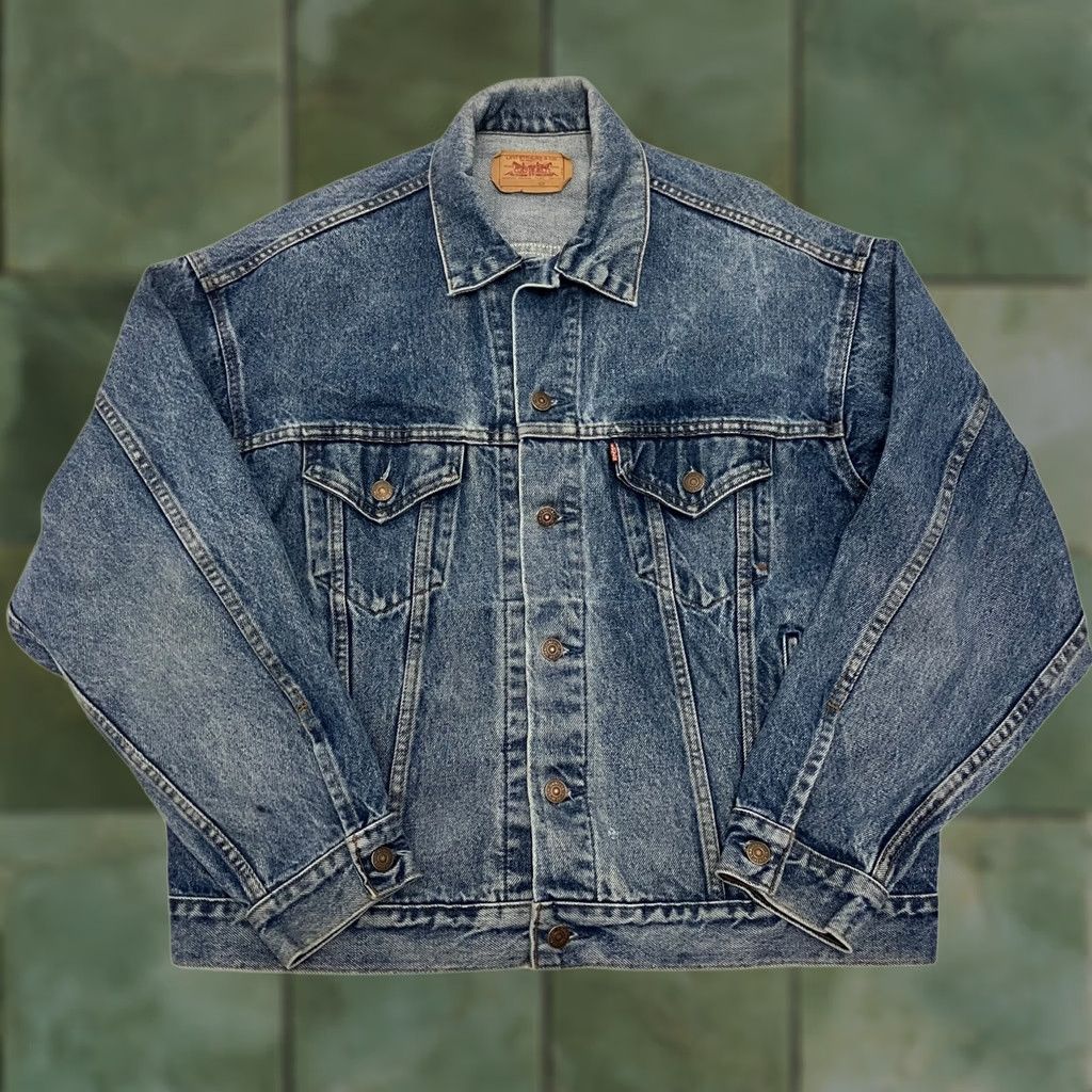 Levi's × Levi's Vintage Clothing × Vintage VINTAGE 90's LEVIS