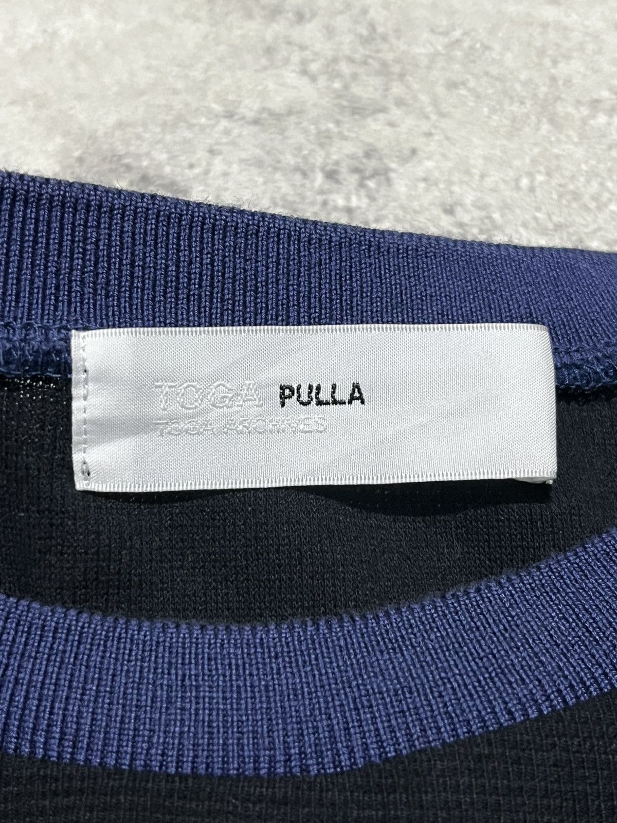 Toga Pulla TOGA PULLA BY TOGA ARCHIVES Size US S / EU 44-46 / 1 - 5 Thumbnail