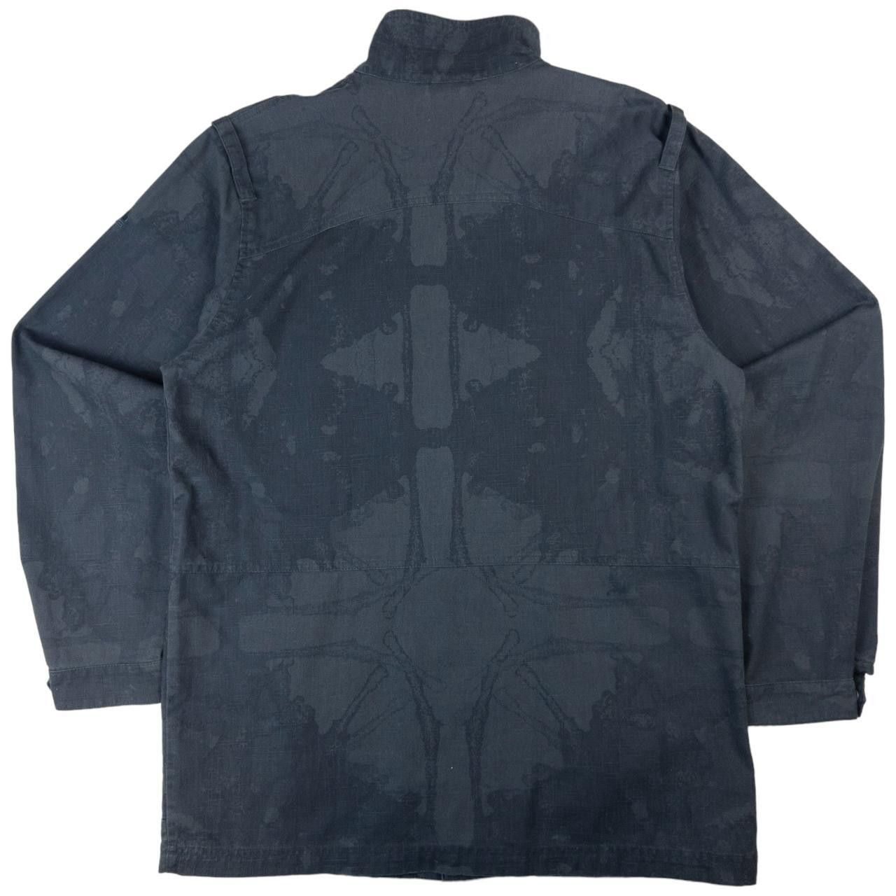 Nike ACG Vintage Nike ACG Multi Pocket Button Up Jacket Size L Size US L / EU 52-54 / 3 - 2 Thumbnail
