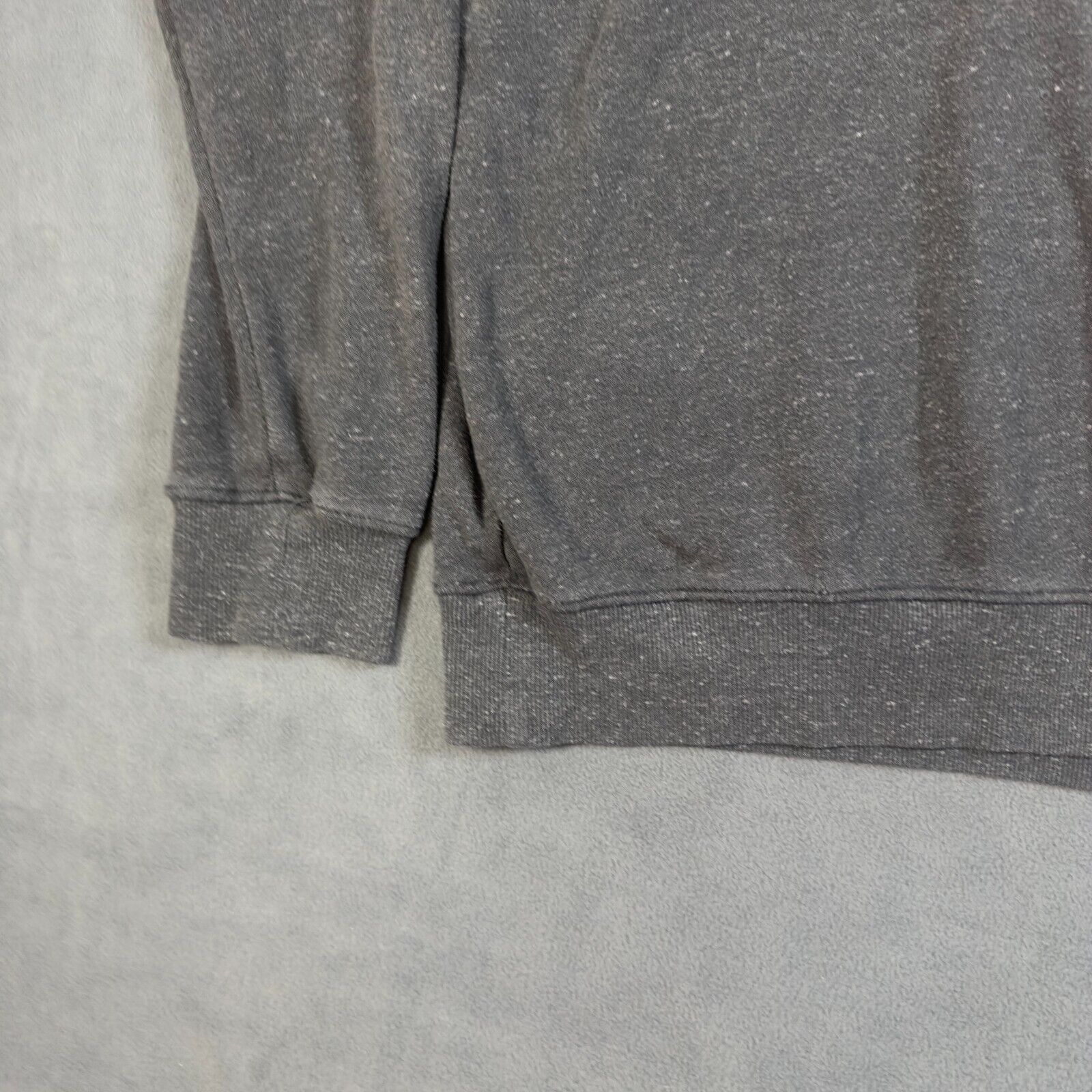 Merrell Merrell Crew Neck Sweatshirt Mens Sz Large Graphic Woosah Size US L / EU 52-54 / 3 - 8 Thumbnail