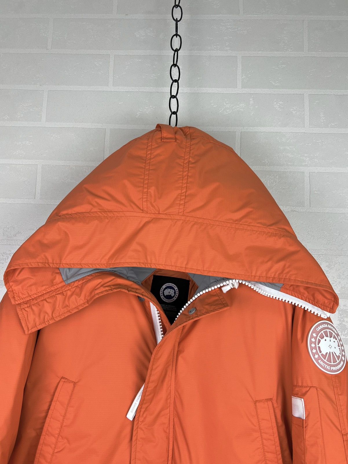Canada Goose CANADA GOOSE Down Jacket Northern Lights CHILLIWACK Bomber Size US M / EU 48-50 / 2 - 4 Thumbnail