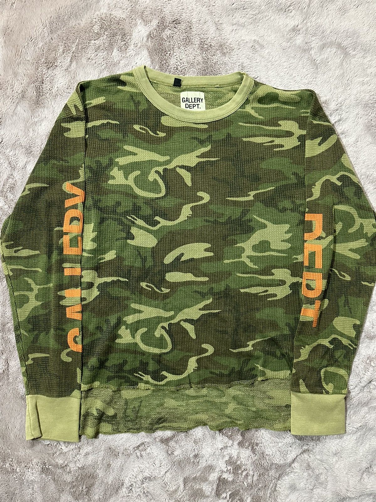 Gallery Dept. Tee