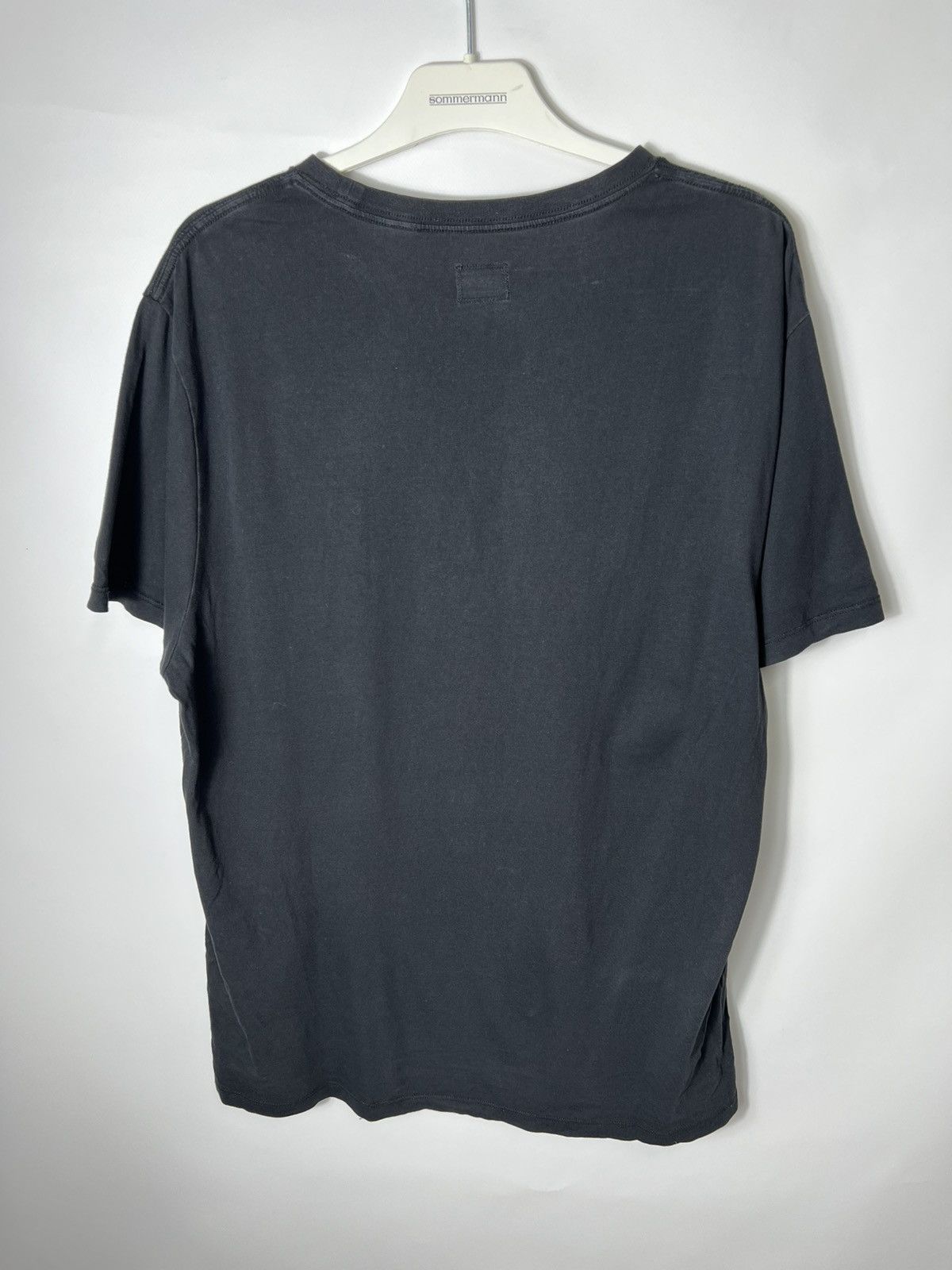 C.P. Company Vintage streetwear Y2K sportswear CP Company T-shirt Size US XL / EU 56 / 4 - 5 Thumbnail