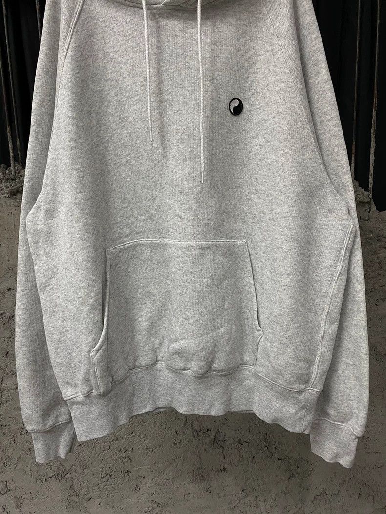 Our Legacy Our Legacy size50 A hoodie Size US M / EU 48-50 / 2 - 4 Thumbnail