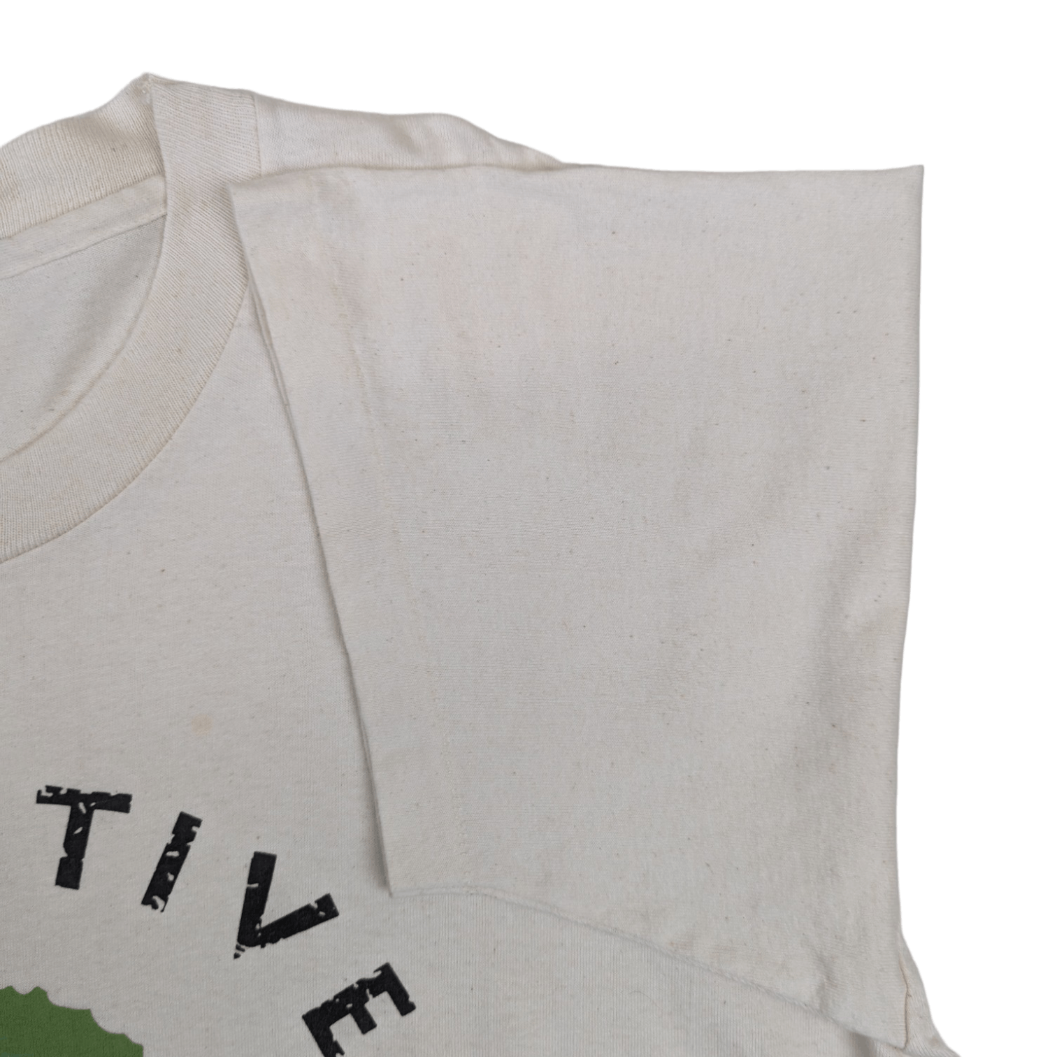 Universal Studios 90'd UNIVERSAL STUDIOS The Flintstones Primitive Culture Tee Size US L / EU 52-54 / 3 - 7 Thumbnail