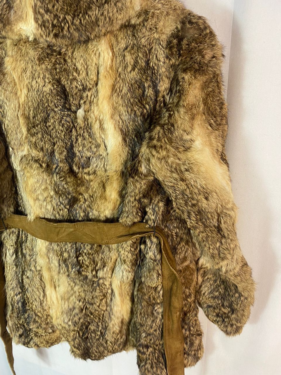 Other Best price 🔥Vintage Unbrand fur jacket Size S / US 4 / IT 40 - 9 Thumbnail