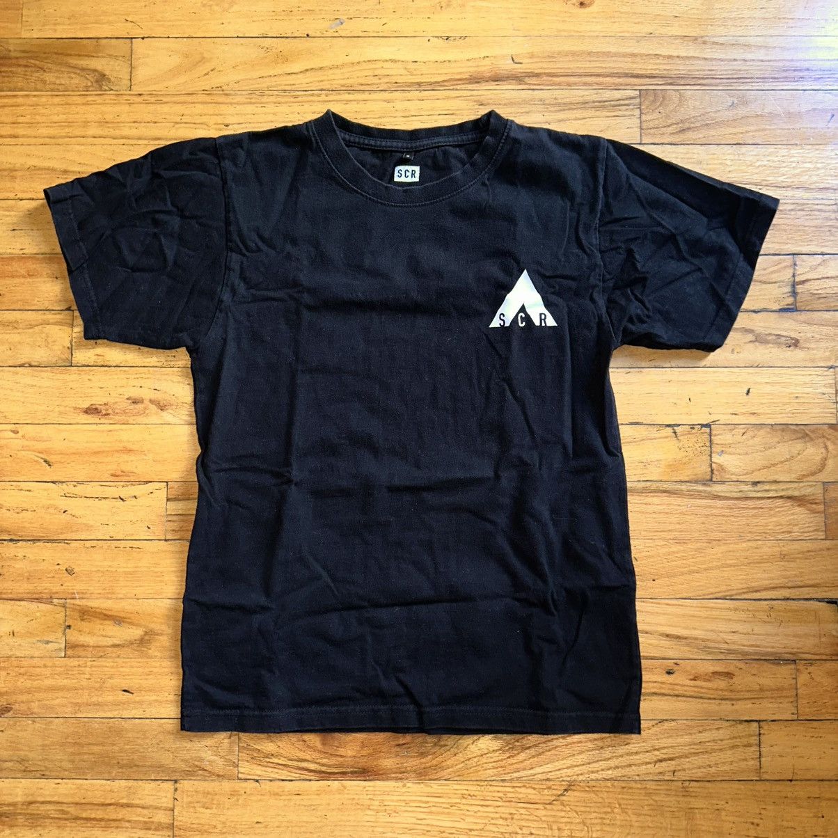 Other Seoul community radio logo tee Size US S / EU 44-46 / 1 - 2 Thumbnail