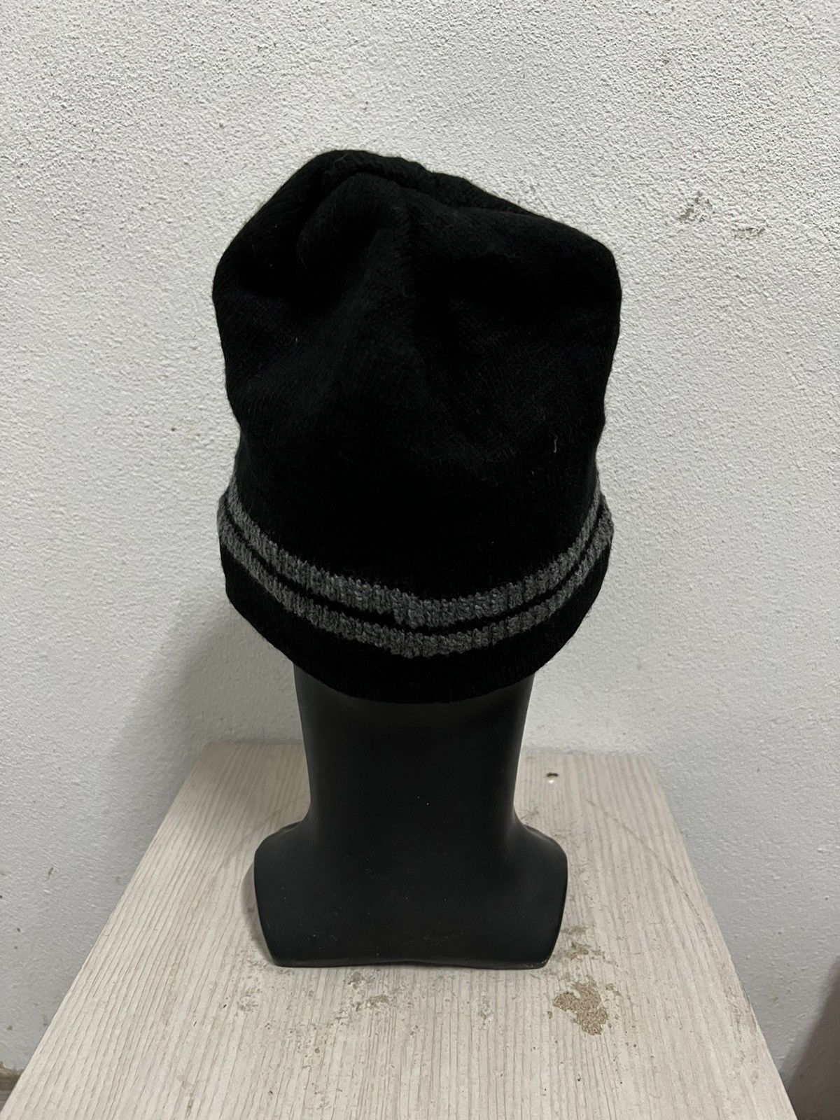 Warner Bros Warner Bros Batman Cartoon Beanie Hat Size ONE SIZE - 5 Thumbnail