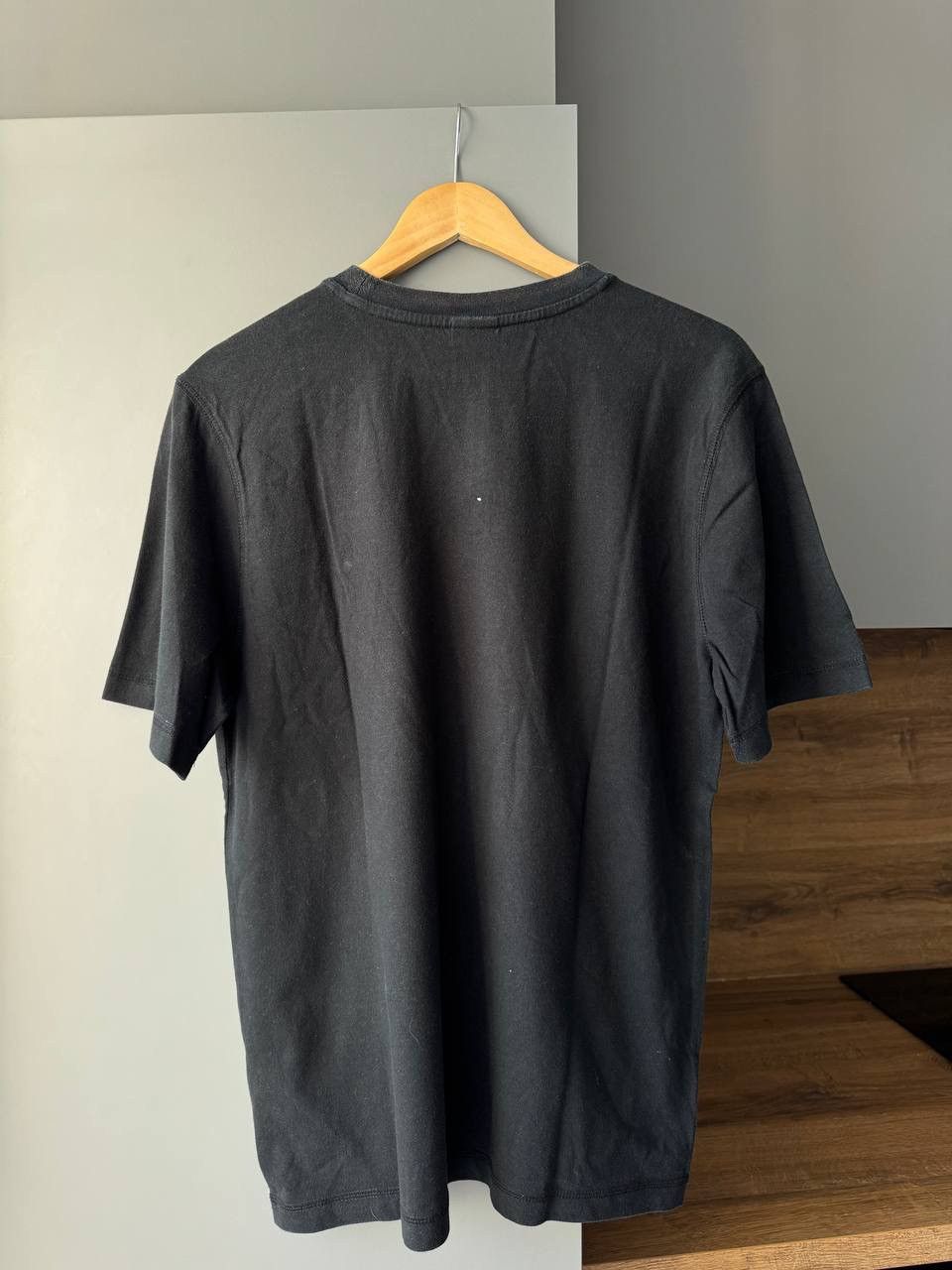Nike Vintage Nike Spellout Boxy T-shirt Y2K M Size US M / EU 48-50 / 2 - 5 Thumbnail