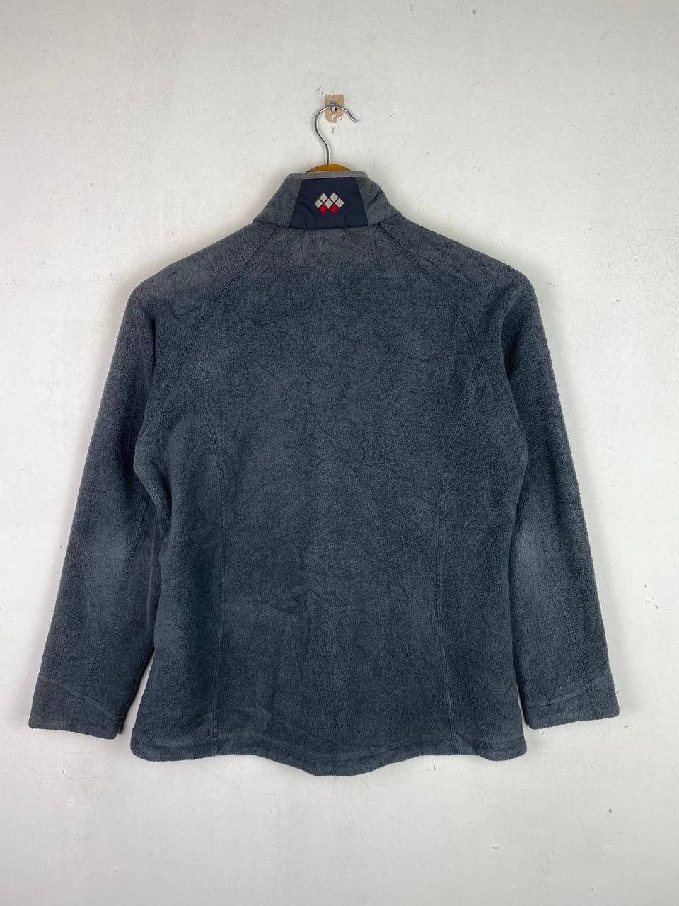 Montbell montbell clima plus fleece jacket nice design Size US S / EU 44-46 / 1 - 8 Thumbnail