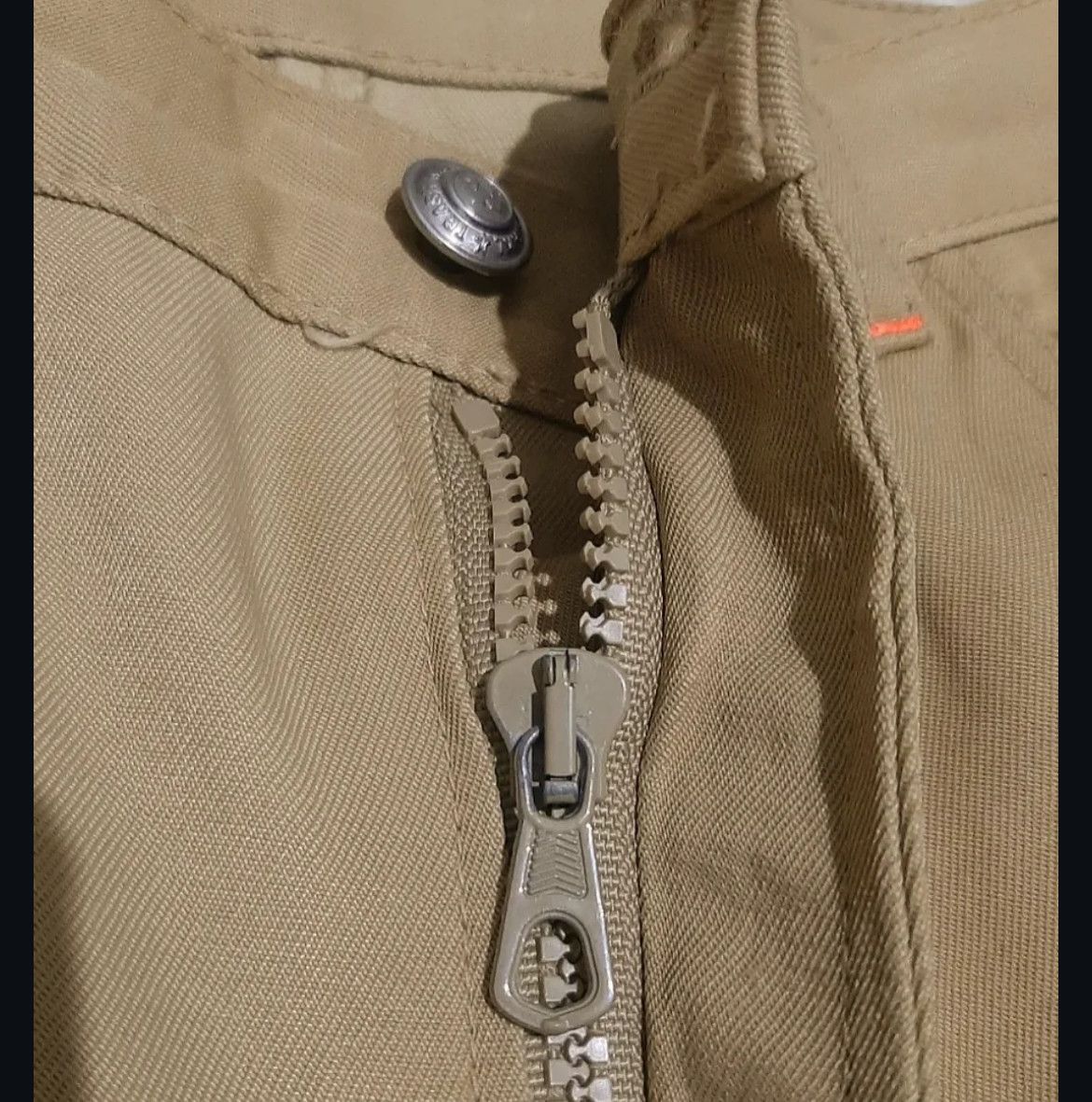Walter Van Beirendonck 1990s Walter Van Beirendonck Multipocket Carpenter Pants Size US 31 - 8 Thumbnail