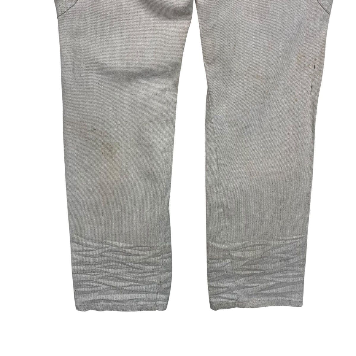 Indian Motorcycle Vintage Indian Motorcycle Tactical Denim Size US 32 / EU 48 - 10 Thumbnail