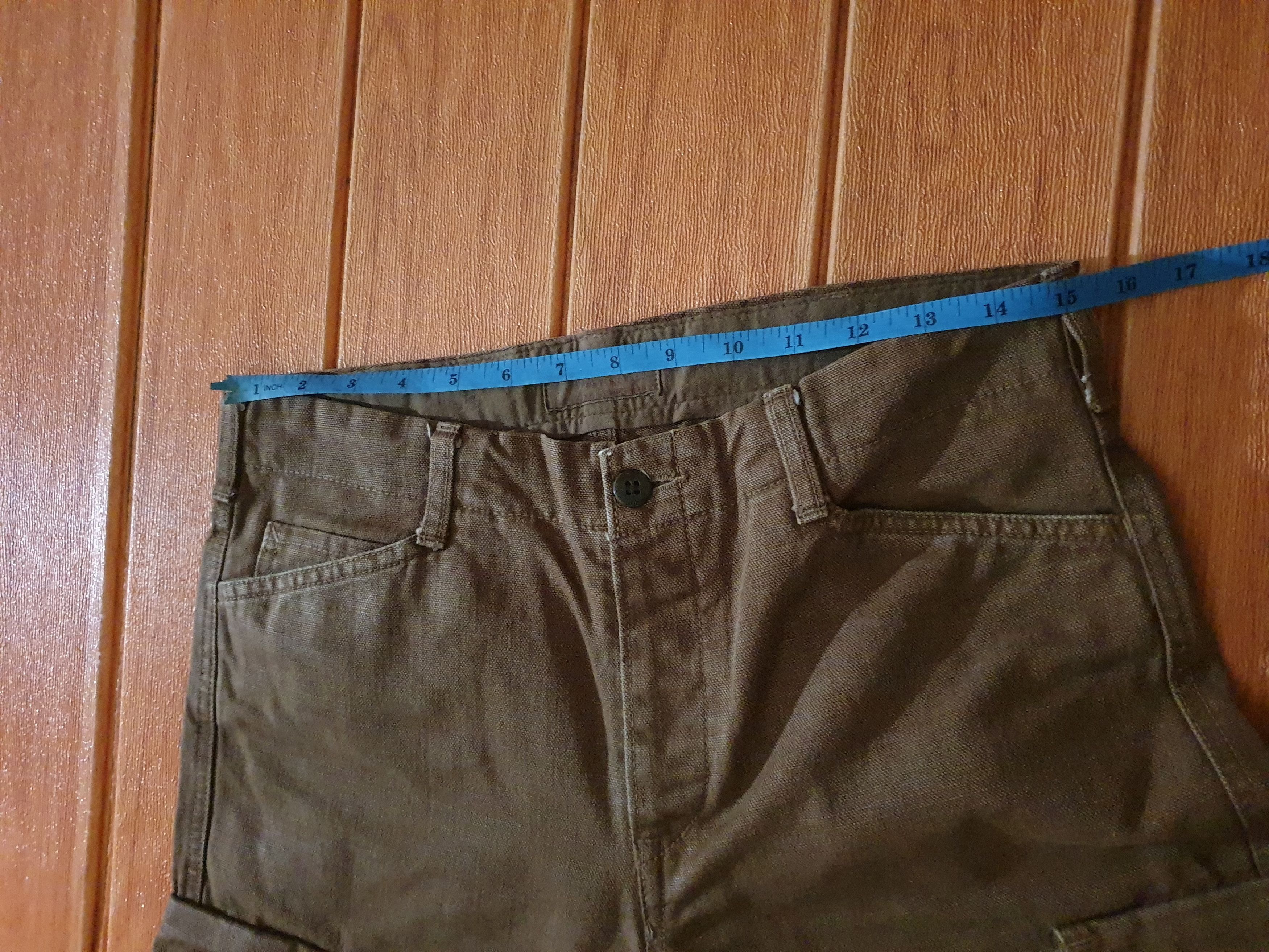 Japanese Brand 💥Omnigod spellbound japanese brand trouser pant Size US 30 / EU 46 - 12 Thumbnail