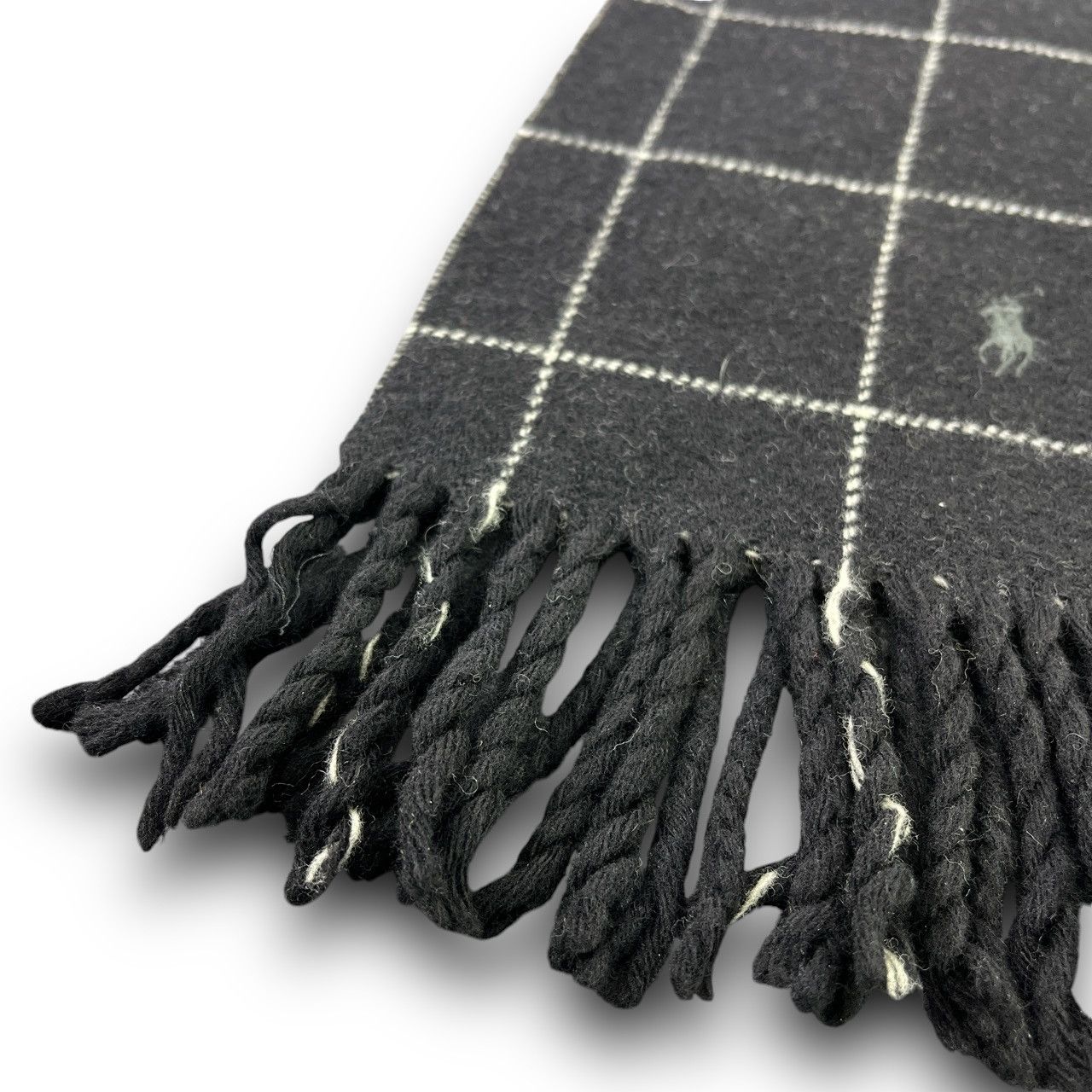 Polo Ralph Lauren Polo Ralph Lauren Scarf / Muffler / Neckwear T699 Size ONE SIZE - 7 Thumbnail