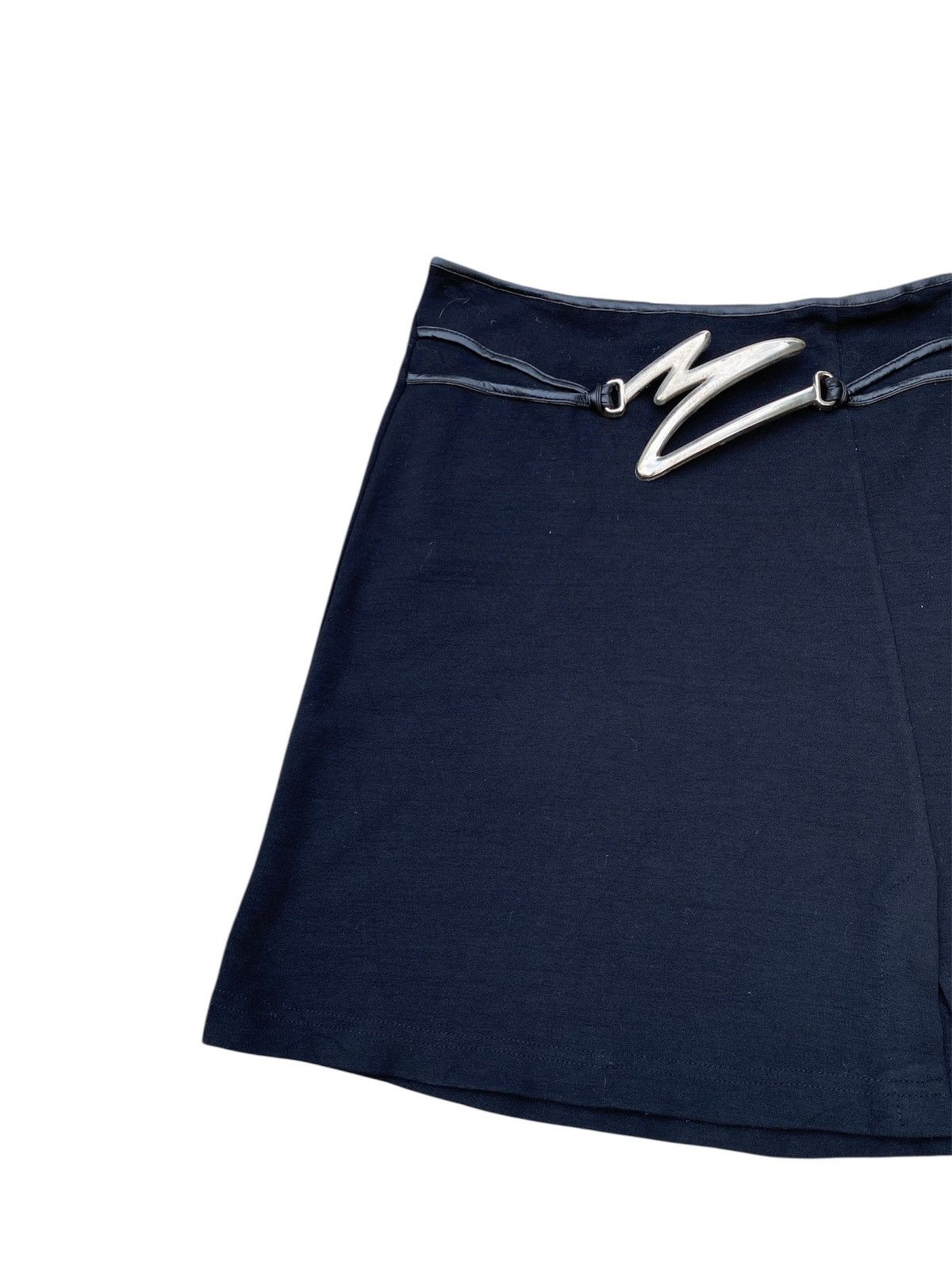 Morgan Homme Morgan Homme De Toi Skirts Size 25" / US 0 / IT 36 - 4 Thumbnail