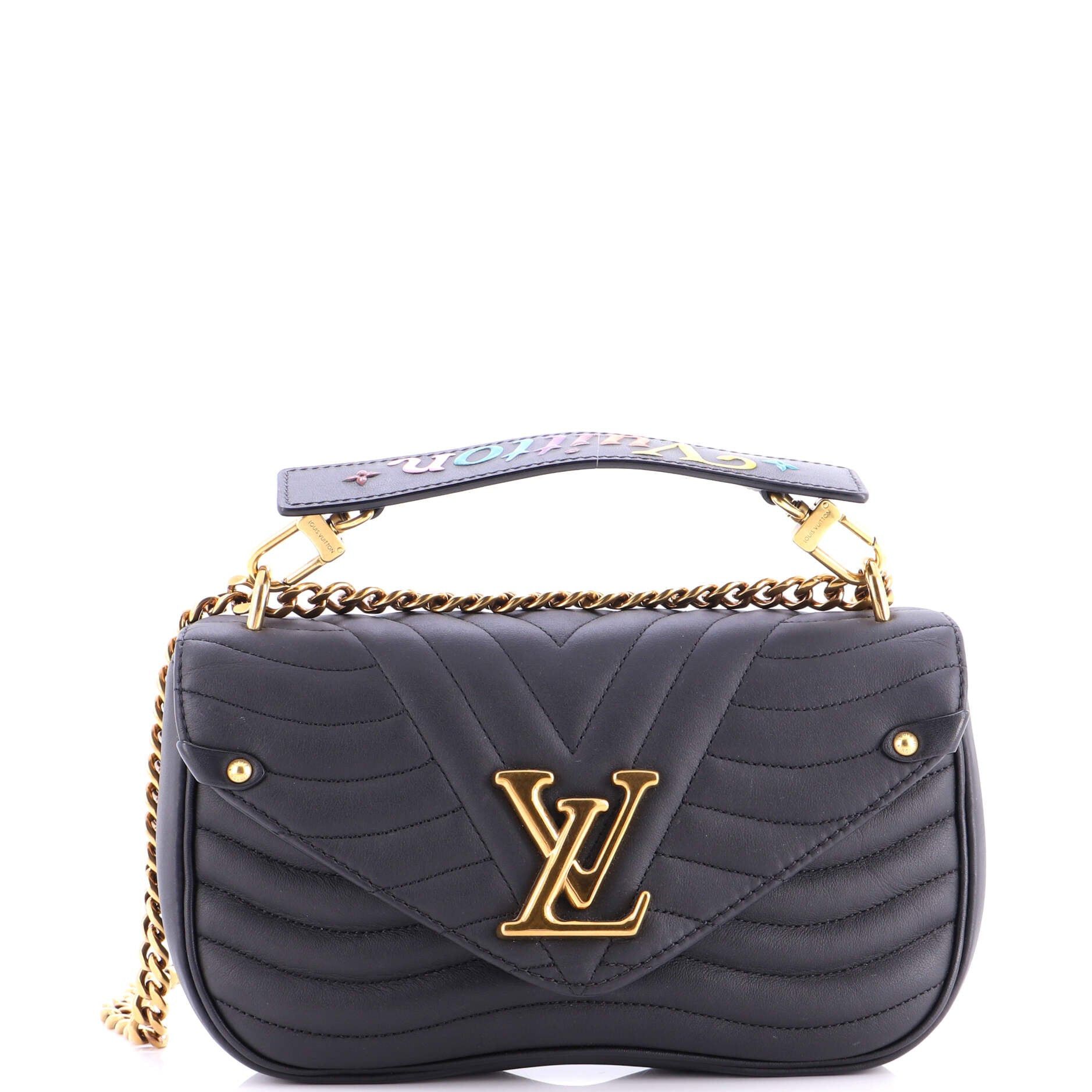 Louis Vuitton New Wave Chain Bag Size ONE SIZE - 1 Thumbnail