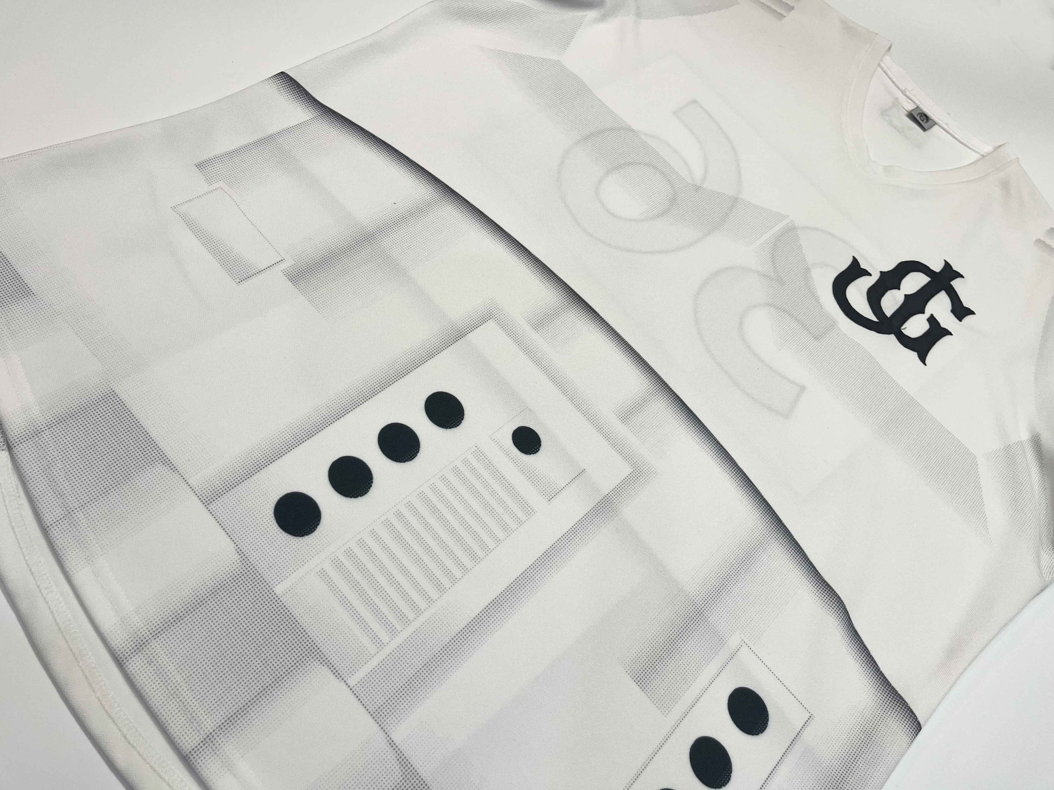 Other OT Sports MiLB Jackson Generals #36 Star Wars Jersey Size US L / EU 52-54 / 3 - 10 Thumbnail