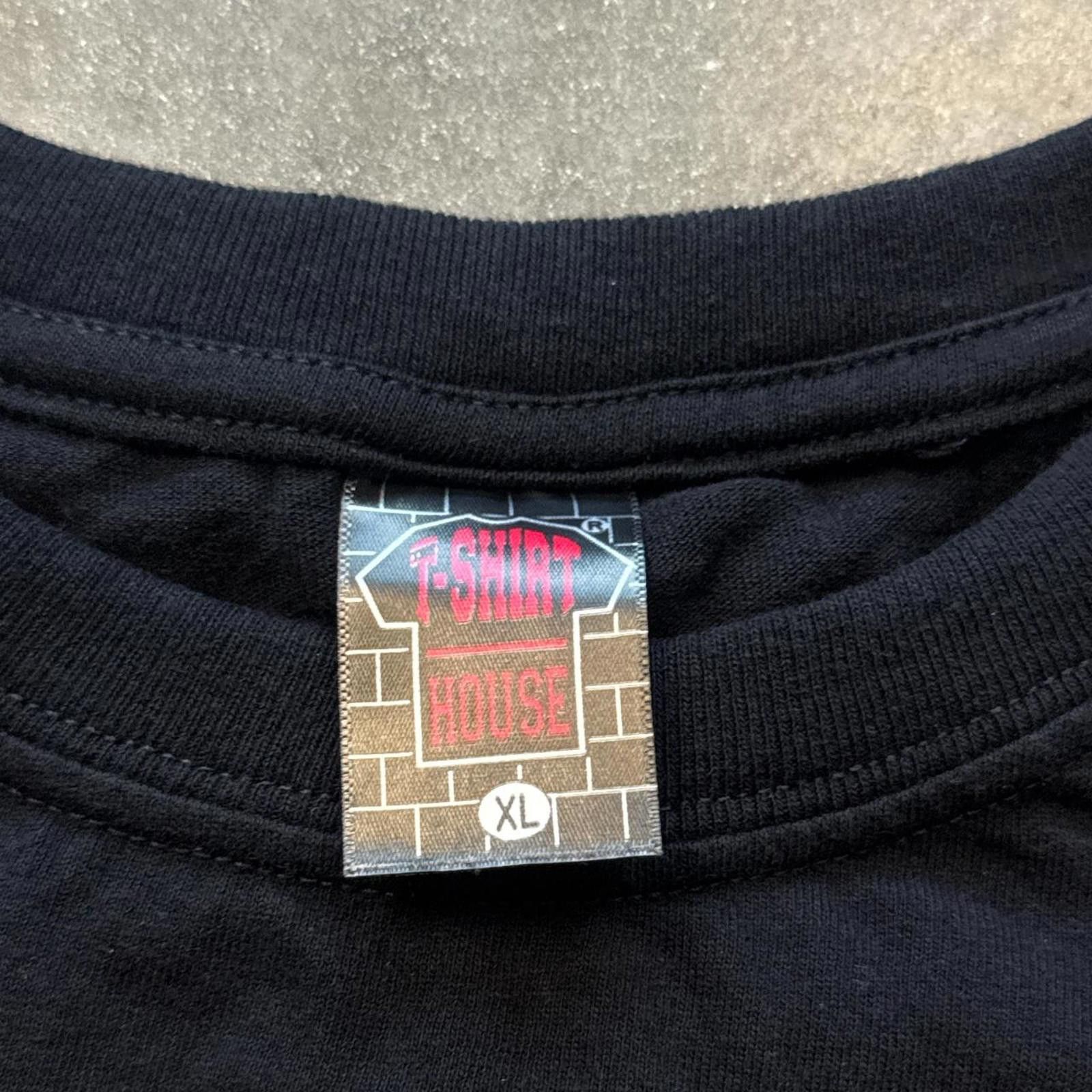 Other Latin Music "Soneros De La Salsa Timbalero" Y2k T-Shirt Size US XL / EU 56 / 4 - 5 Thumbnail