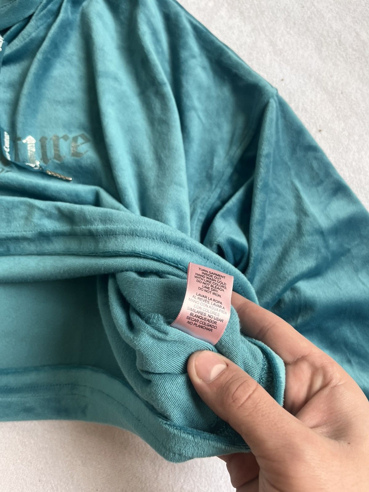 Juicy Couture Juicy Couture tracksuit. Size L / US 10 / IT 46 - 7 Thumbnail