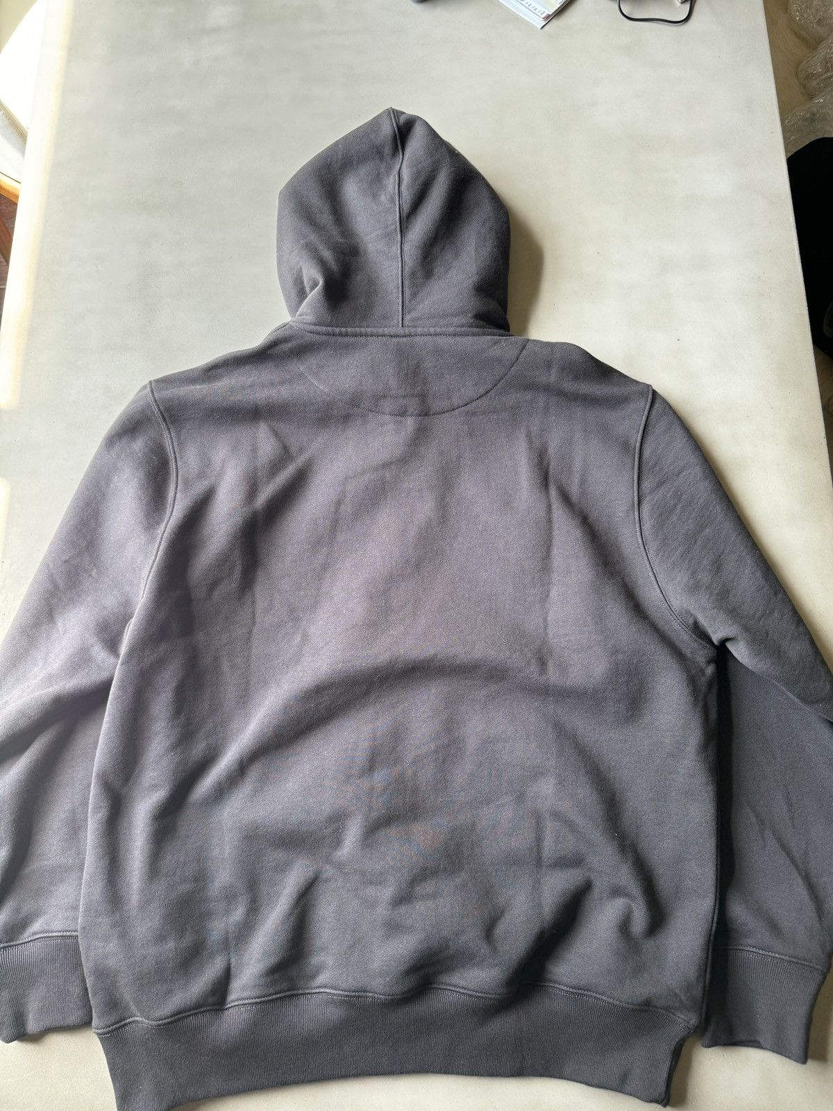 Palace x Thrasher hoodie