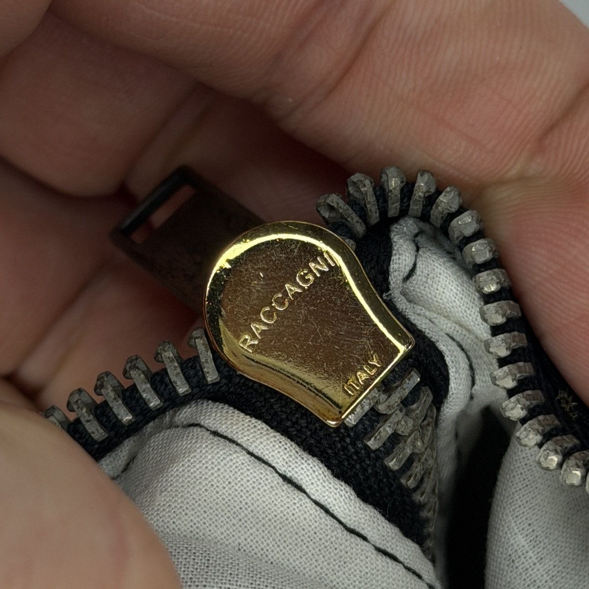 Rick Owens Rick Owens Mainline Drop Crotch Memphis Size US 34 / EU 50 - 13 Thumbnail