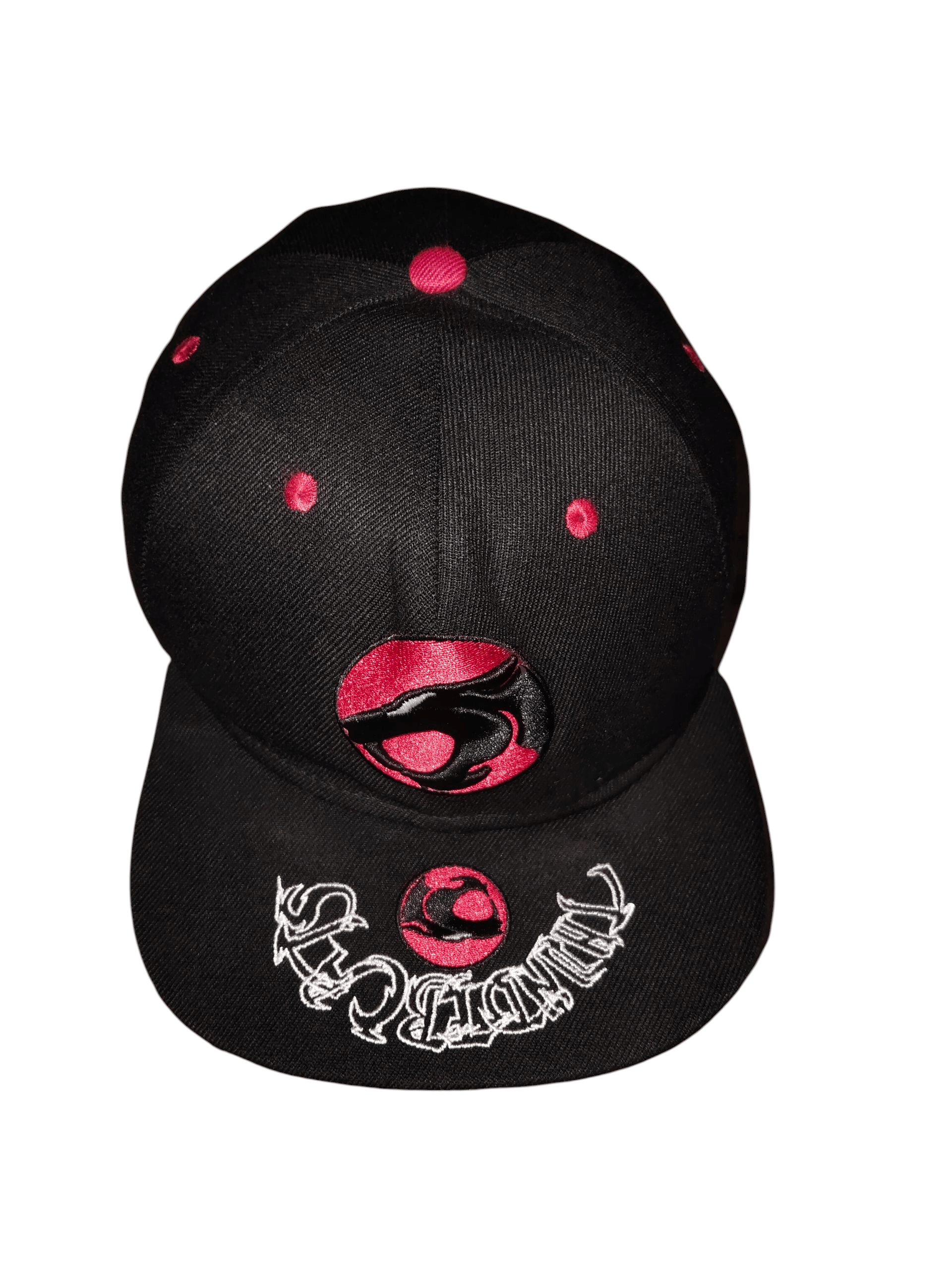 Cartoon Network THUNDER CATS Cartoon Movie Snapback Size ONE SIZE - 1 Thumbnail