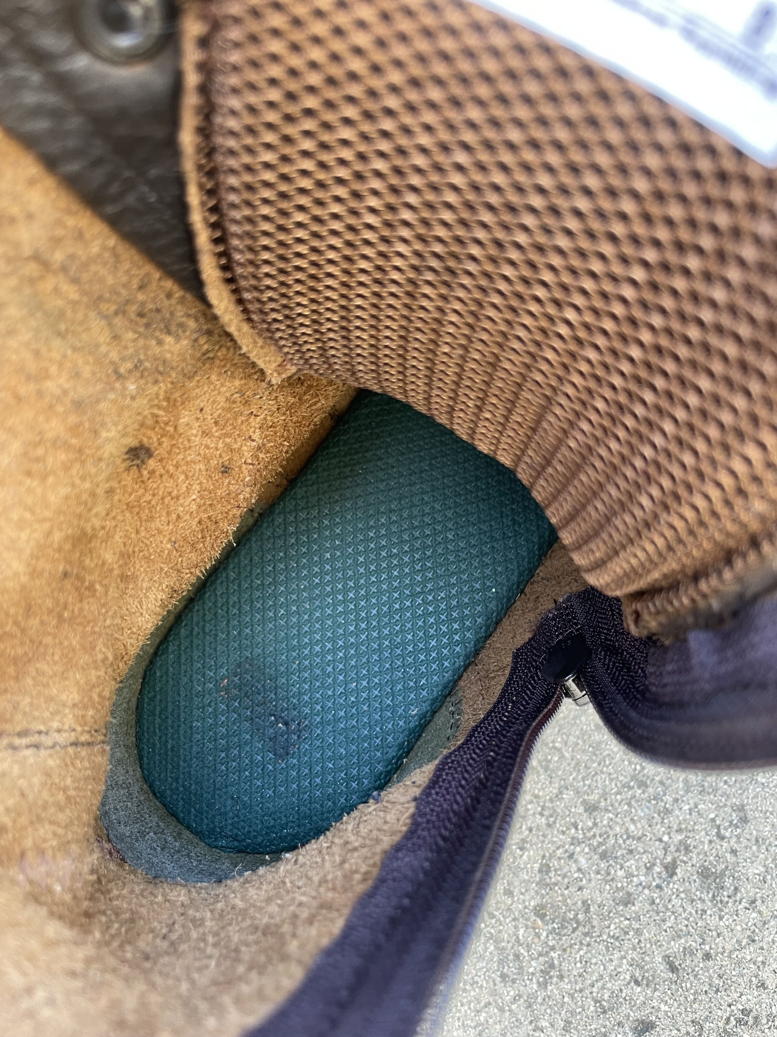 Other Georgia Boots wedge work boot Size US 9 / EU 42 - 9 Thumbnail