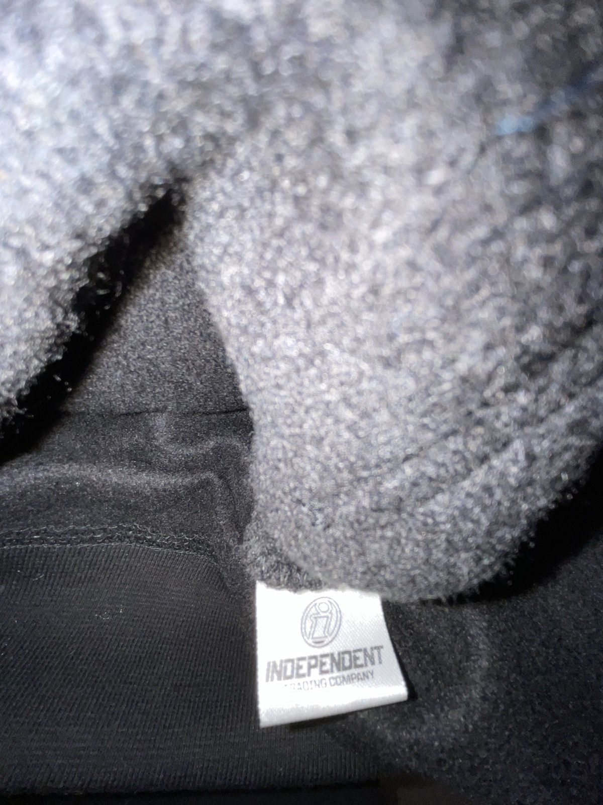 Other TRIPPIE REDD CRYPTIC HOODIE Size US M / EU 48-50 / 2 - 7 Thumbnail