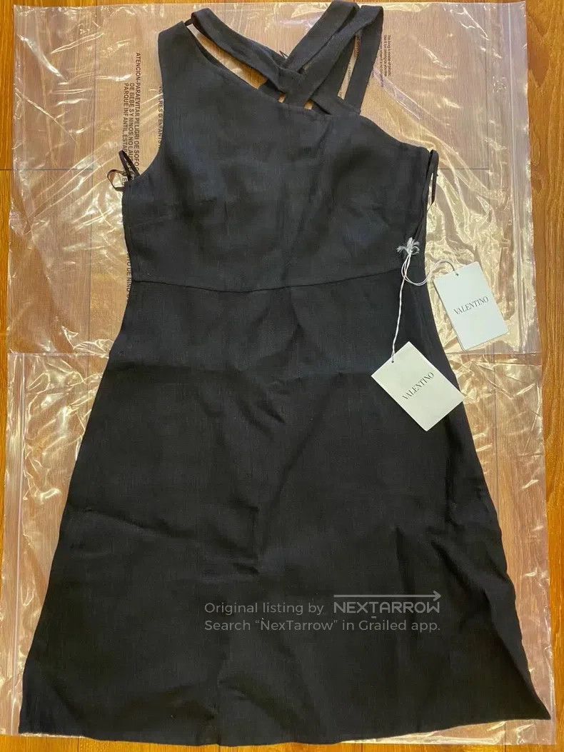 Valentino Valentino dress Size S / US 4 / IT 40 - 4 Thumbnail