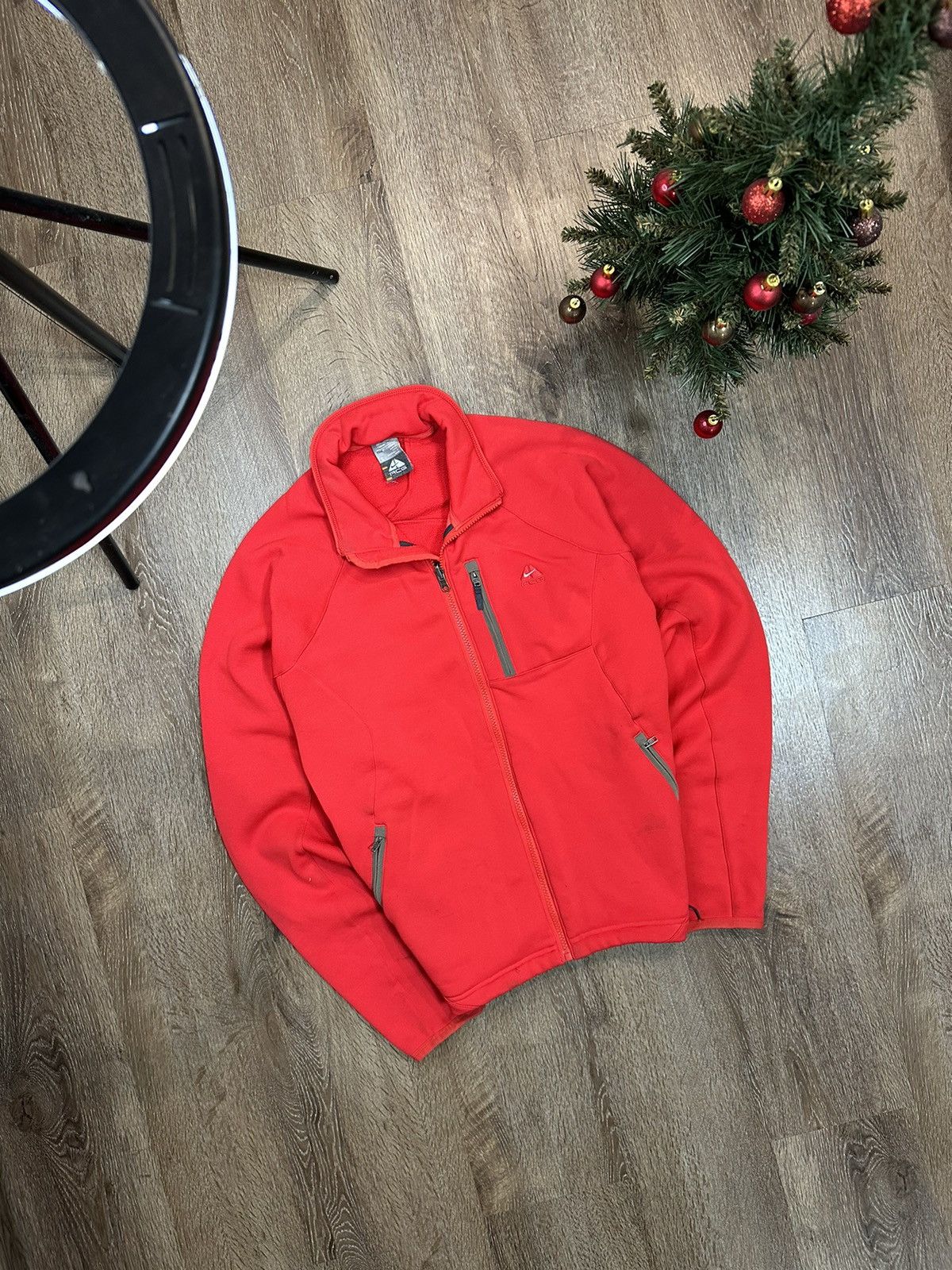 Nike ACG Soft Shell Jacket