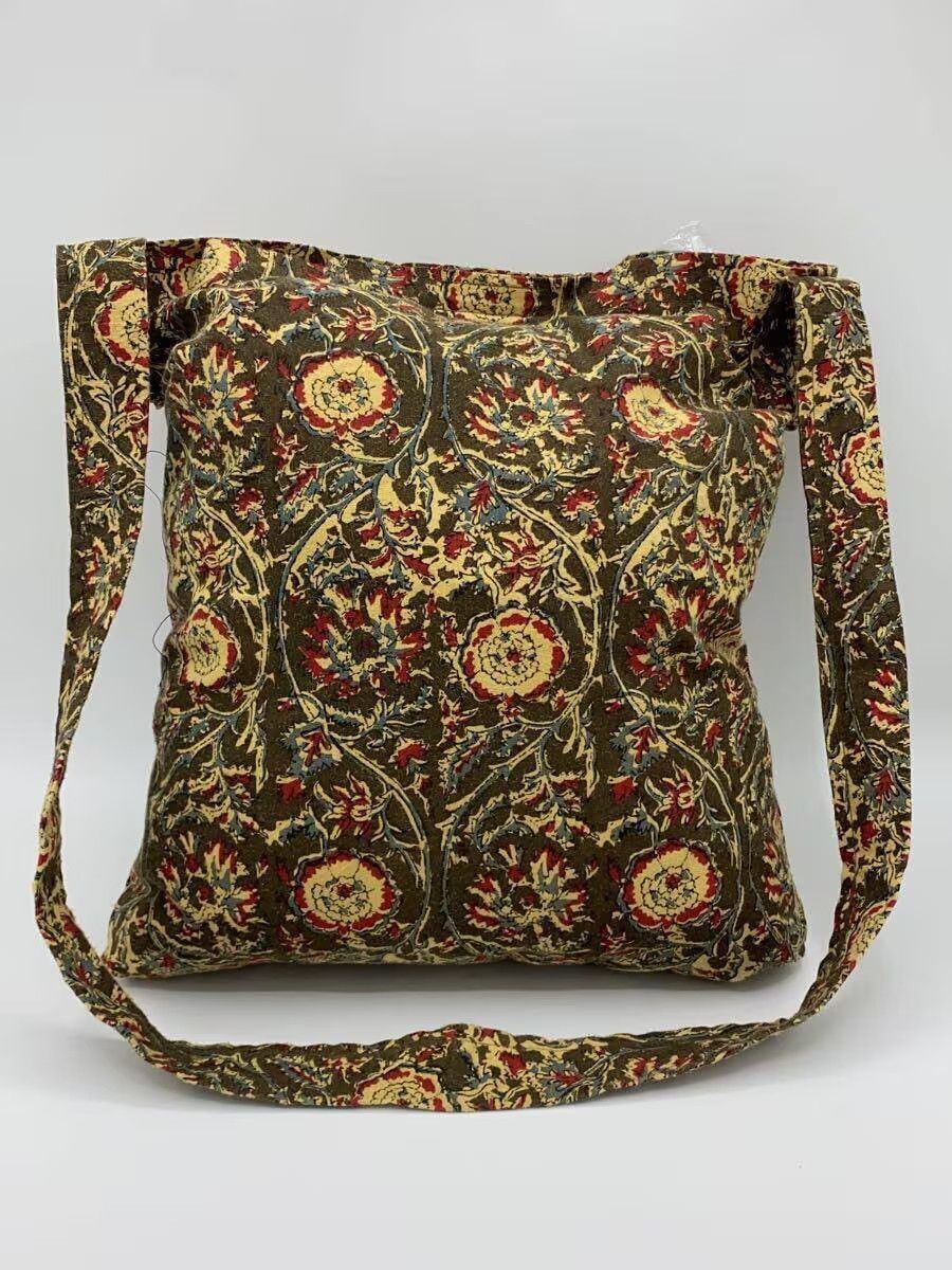 South2 West8 Floral Print Shoulder Bag Size ONE SIZE - 3 Thumbnail