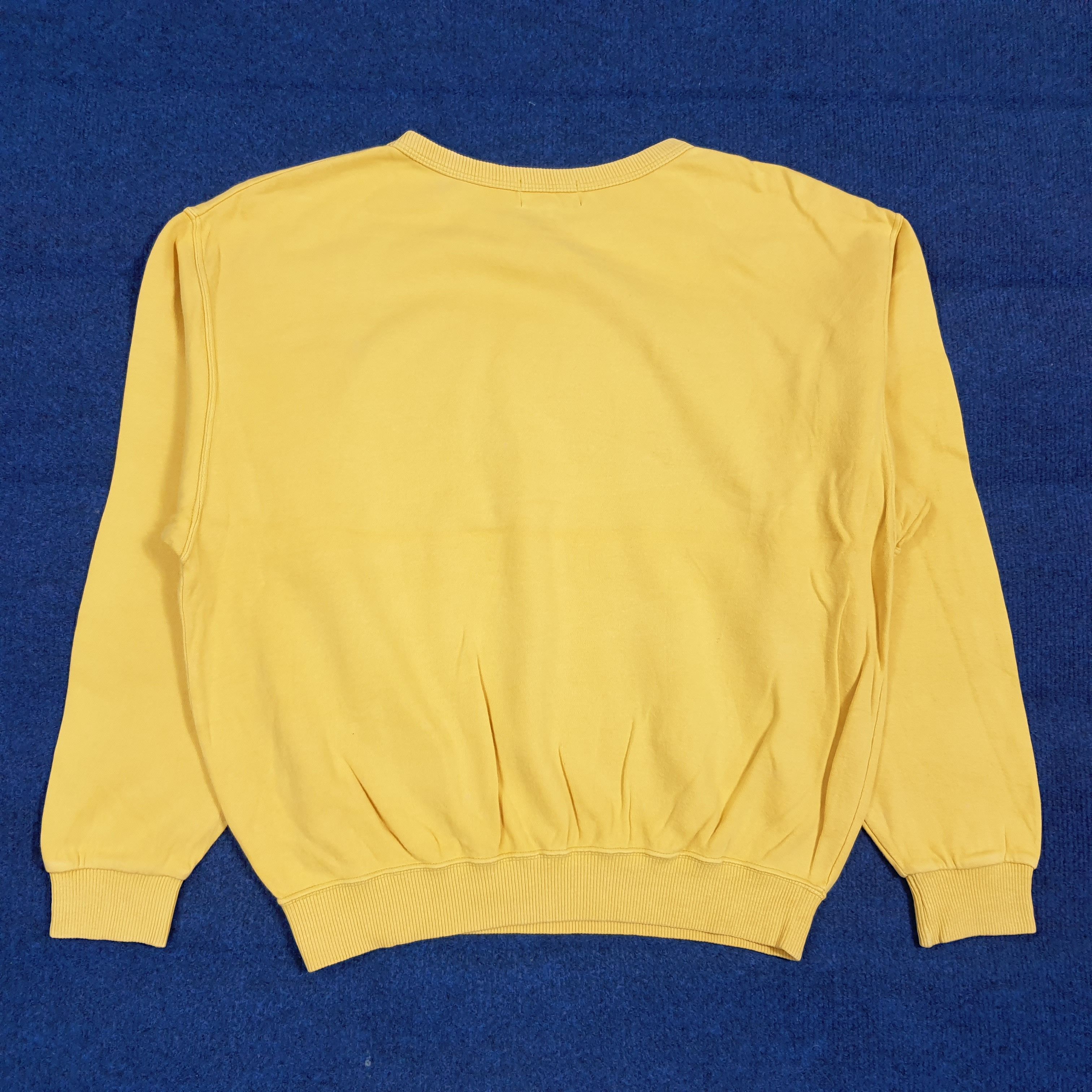Gianni Valentino Vintage Gianni Valentino Italy Sweatshirt C286N7 Size US M / EU 48-50 / 2 - 3 Thumbnail