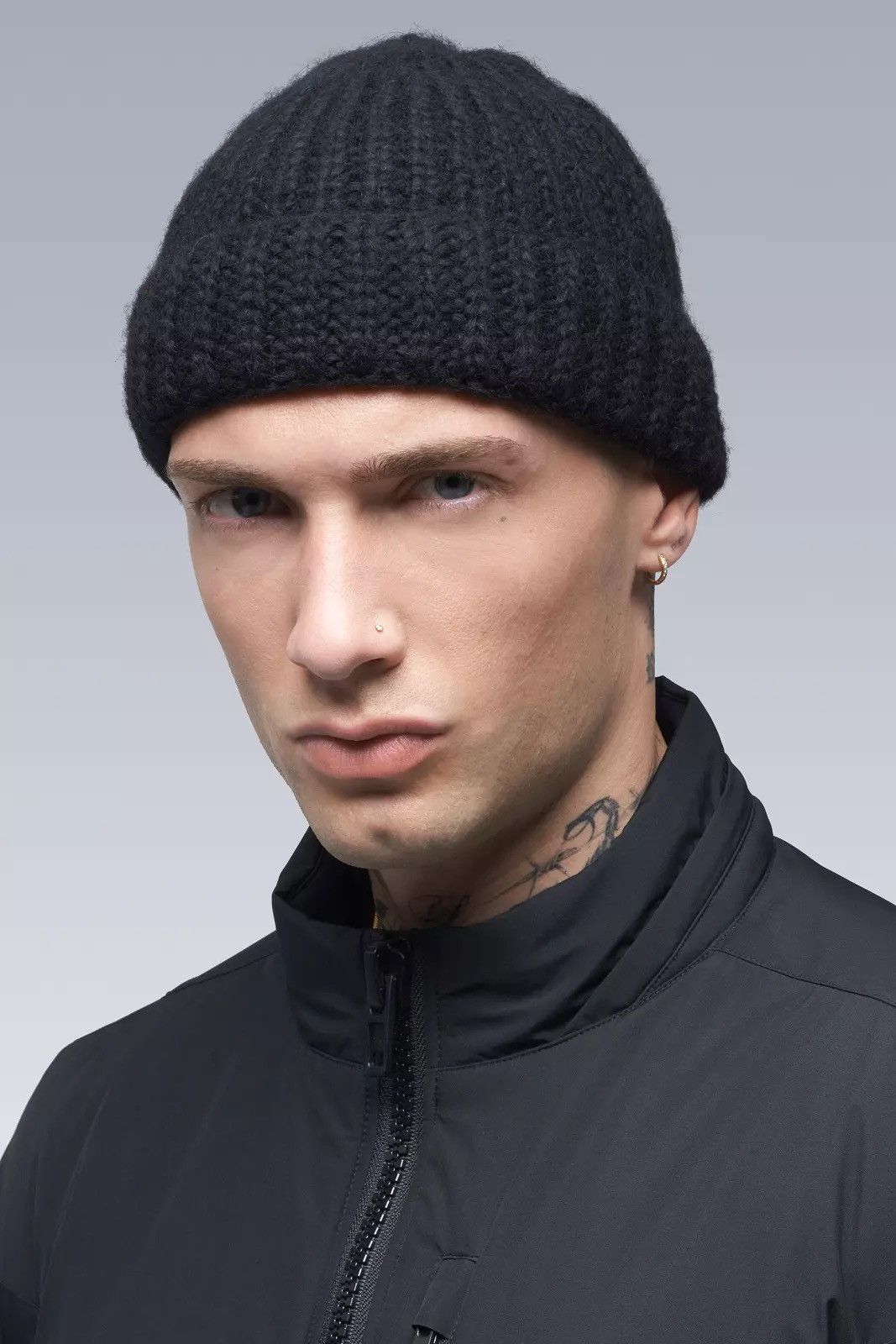 image of Acronym H5-Aj in Black, Men's