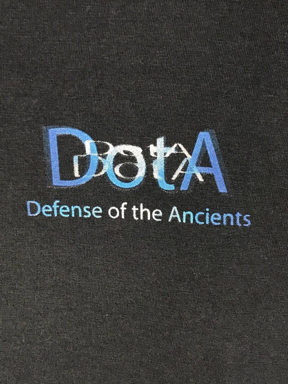 Vintage vintage dota defense of the ancients Size US L / EU 52-54 / 3 - 6 Thumbnail